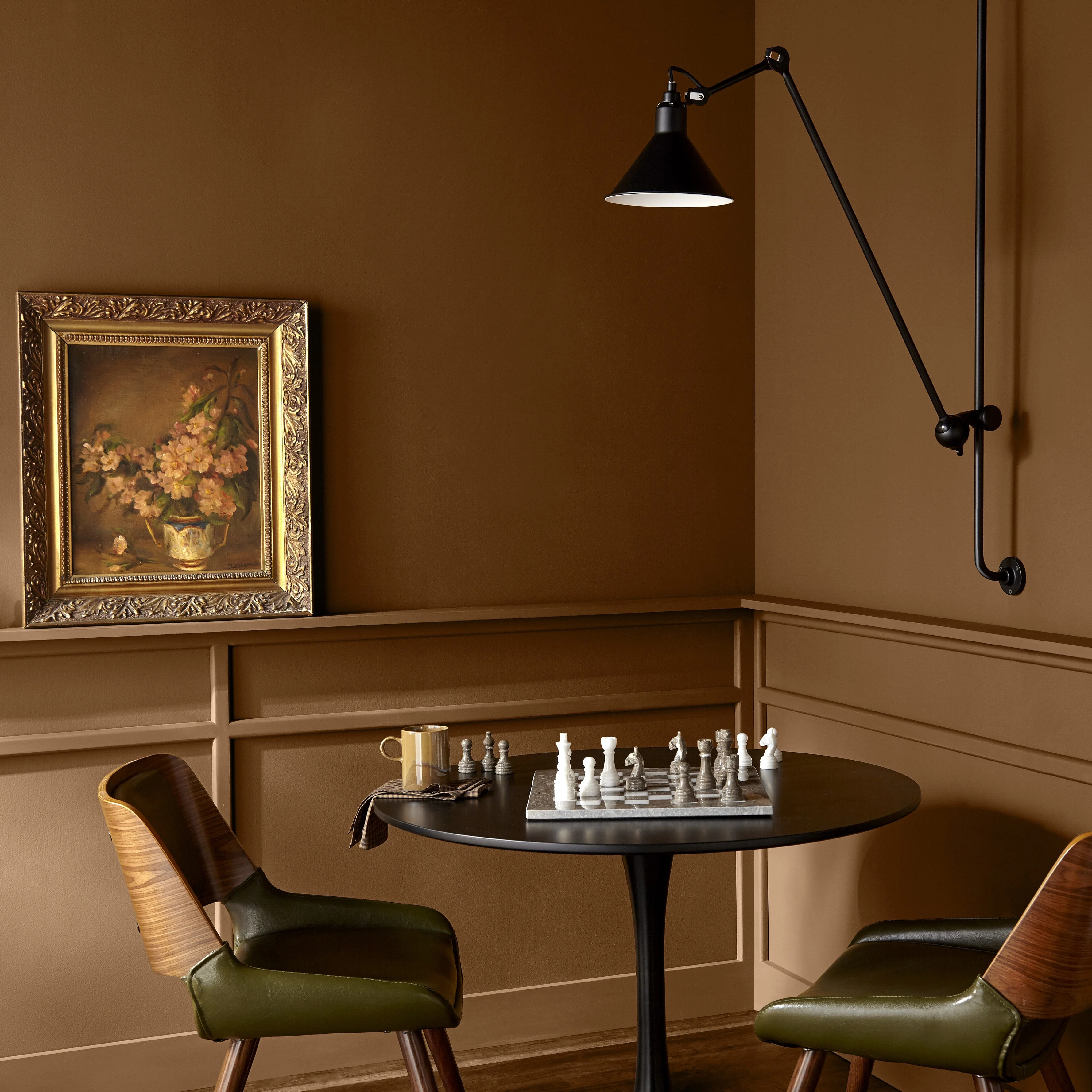Cognac - Trim, Door, + Cabinetry Paint - Image 5