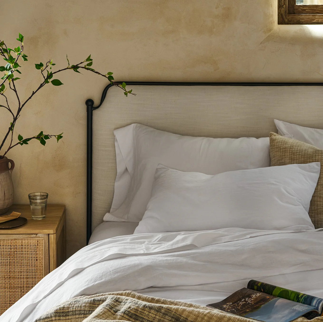 Colette Bed - Image 10