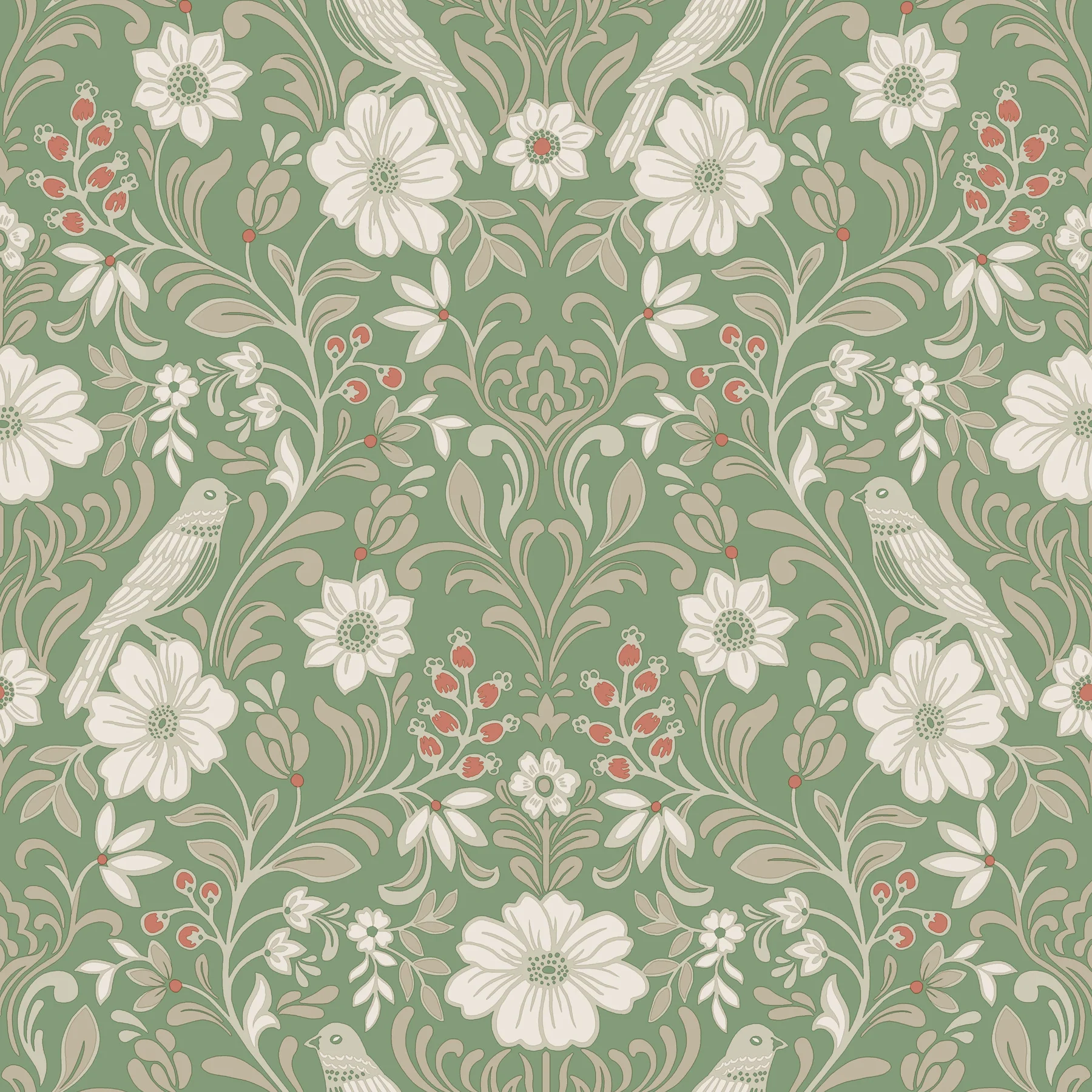 Colette Wallpaper - Image 5