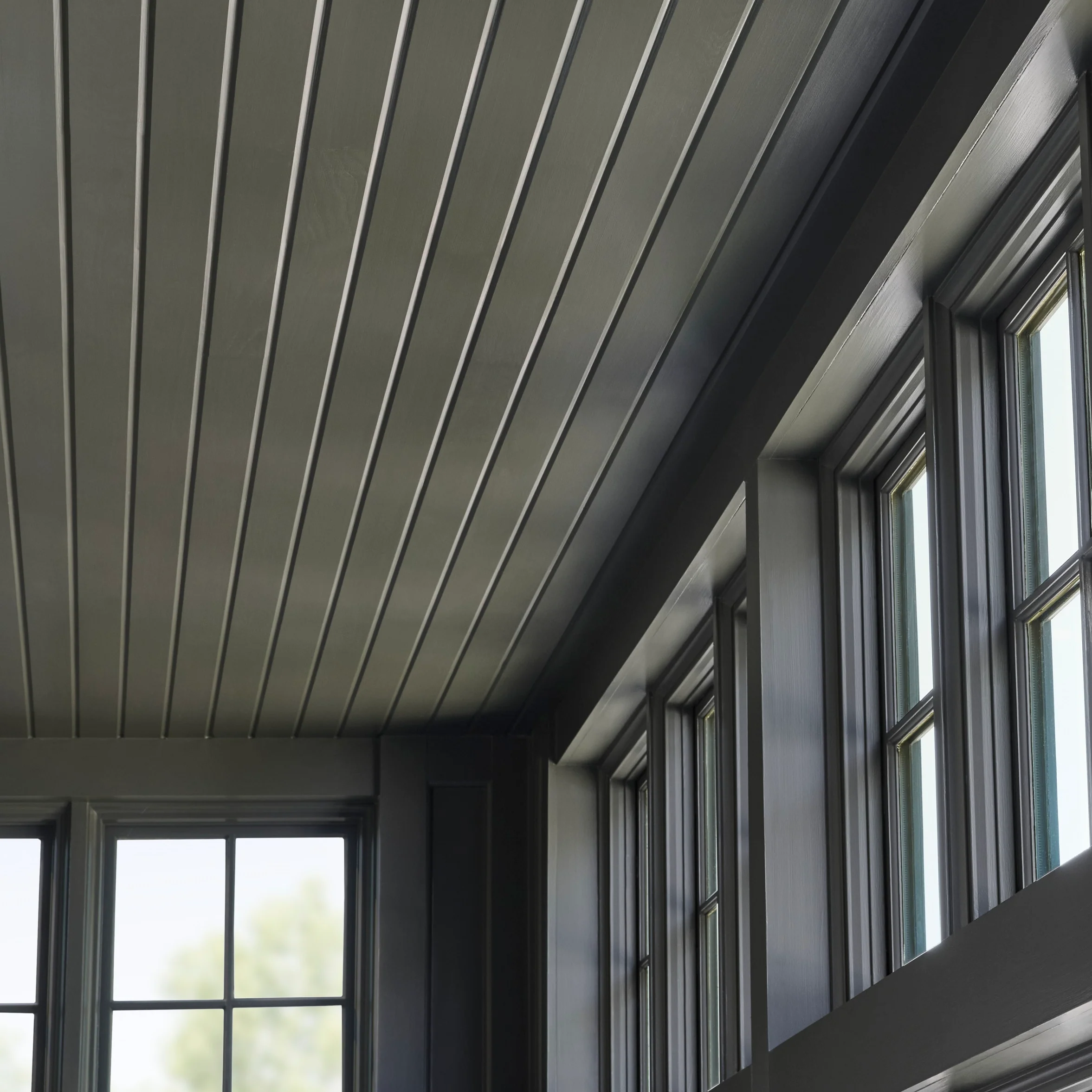 Conservatory - Premium Interior Paint - Image 2