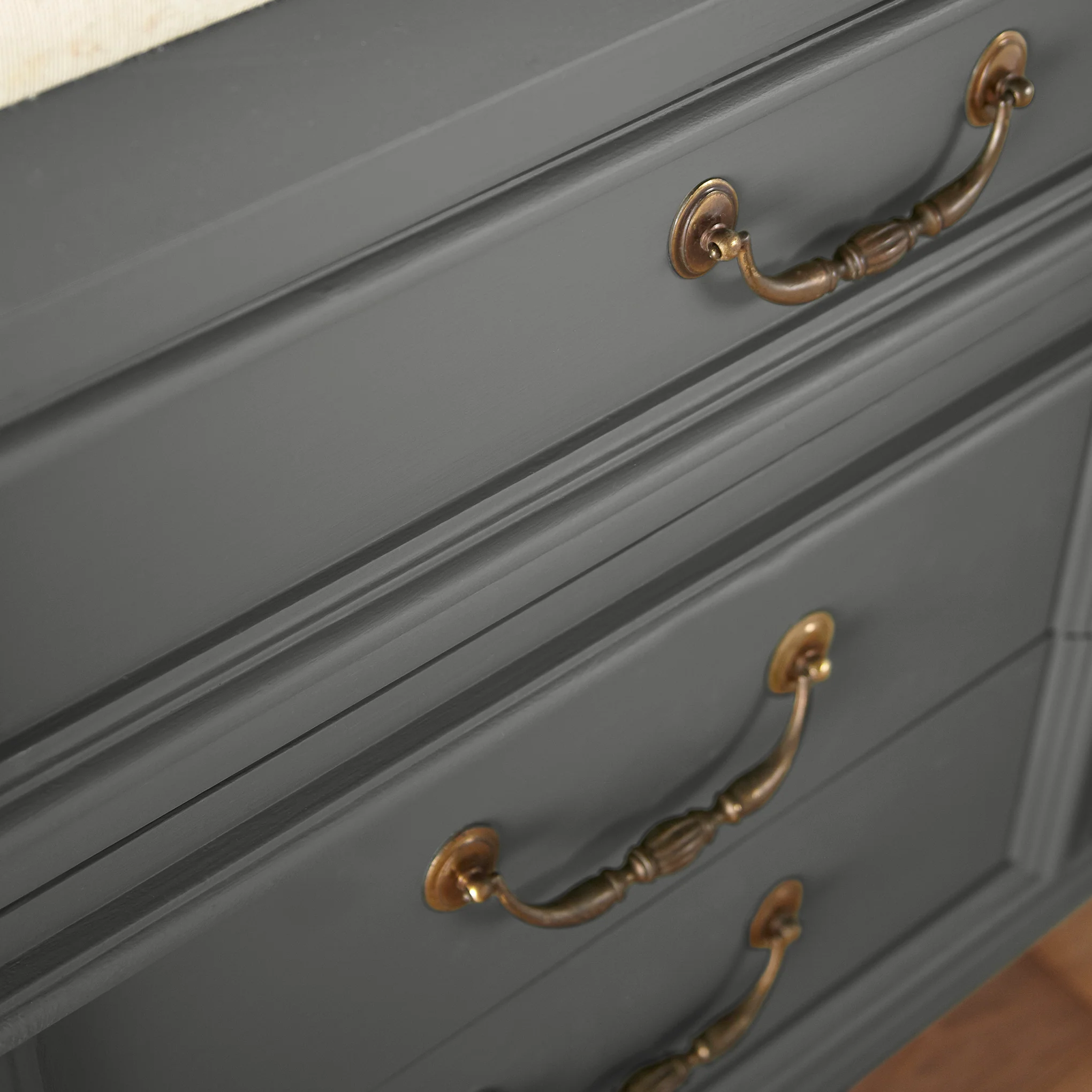 Conservatory - Trim, Door, + Cabinetry Paint - Image 5
