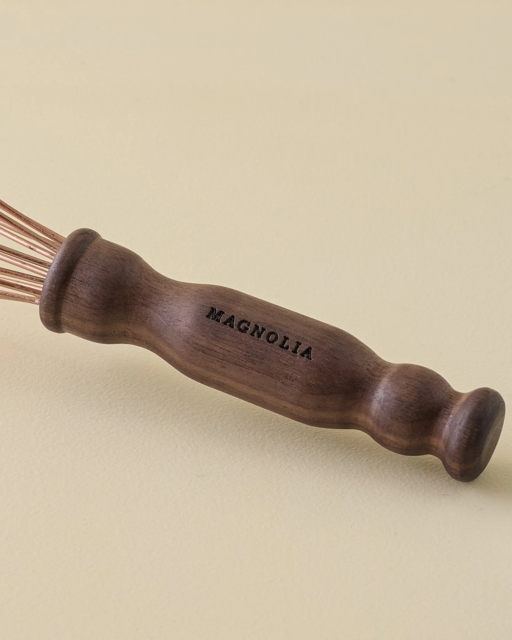 Copper + Walnut Whisk - Image 2