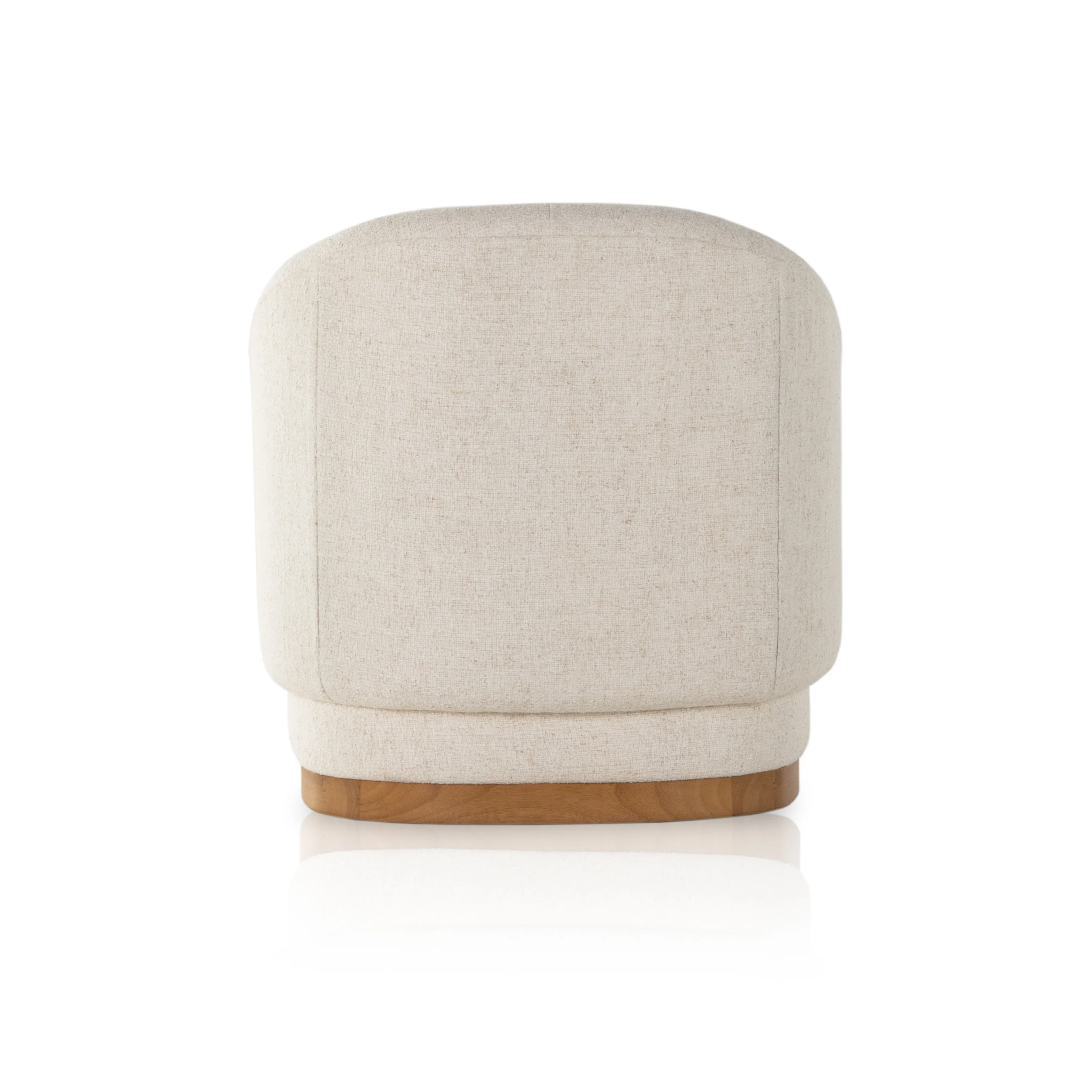 Cosmo Swivel Chair - Image 4