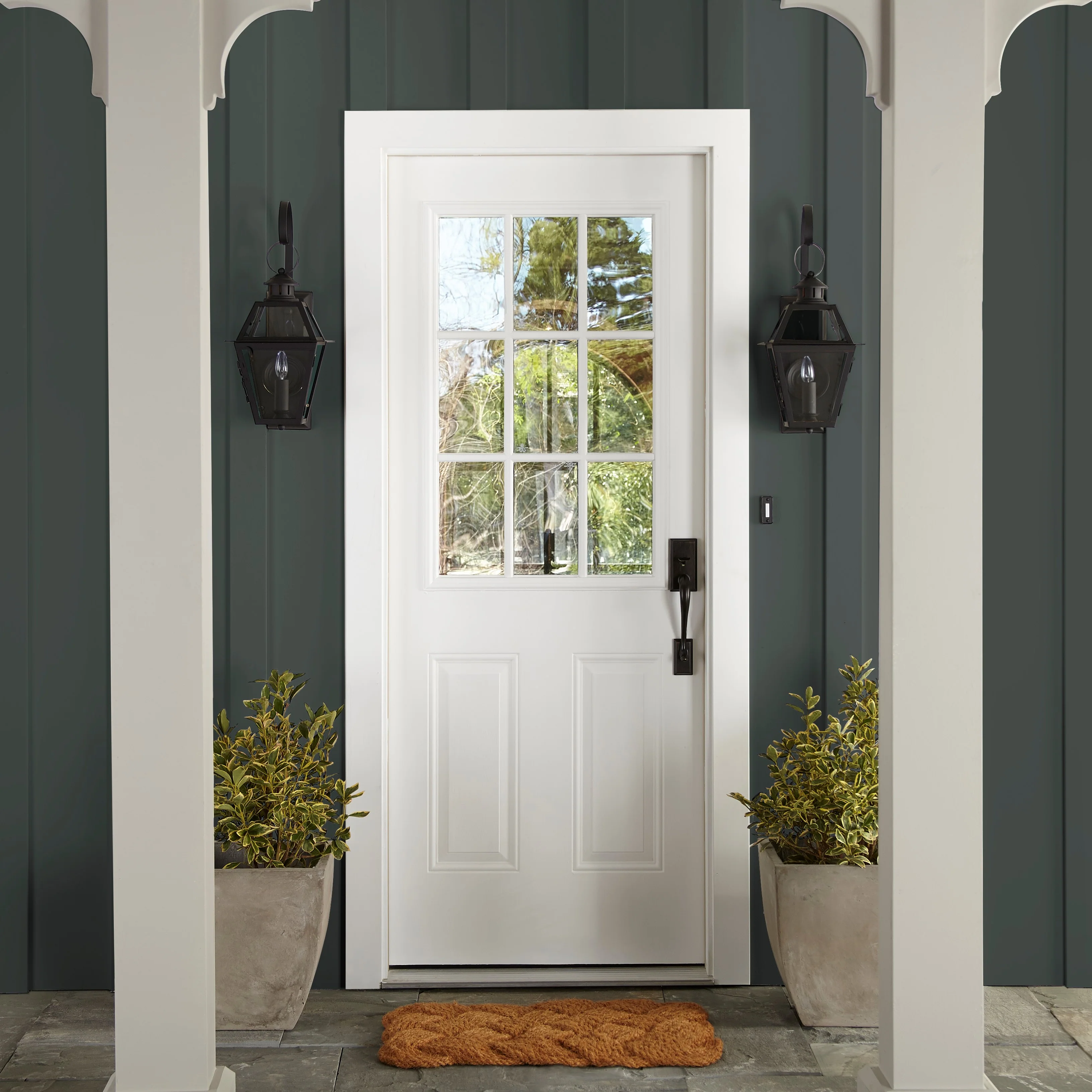 Cottage Grove Green - Exterior Paint - Image 2
