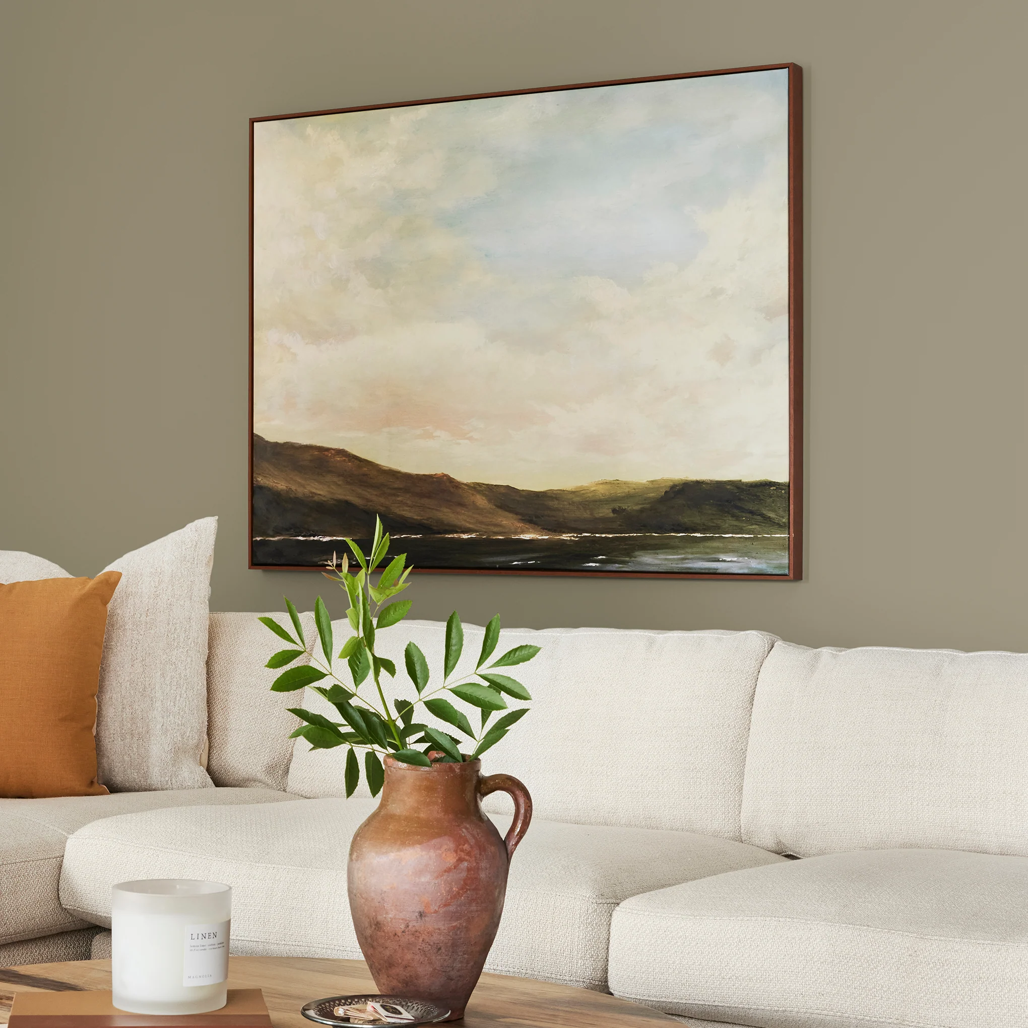 Countryside  -  Premium Interior Paint - Image 2