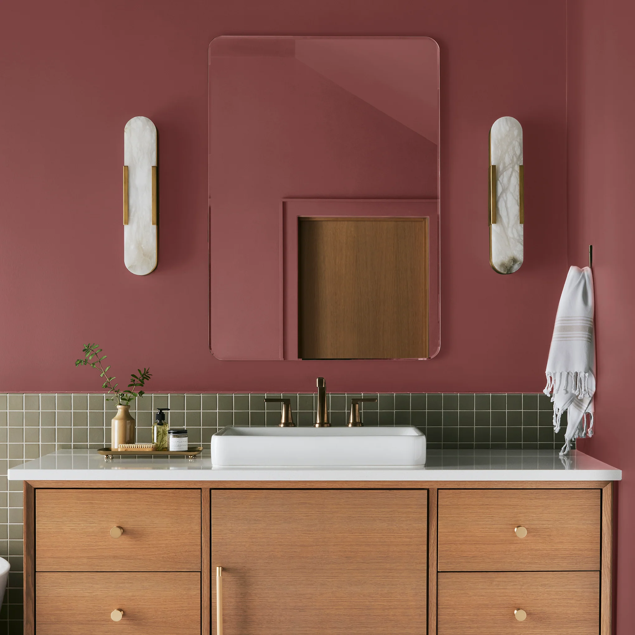 Create - Premium Interior Paint - Image 3
