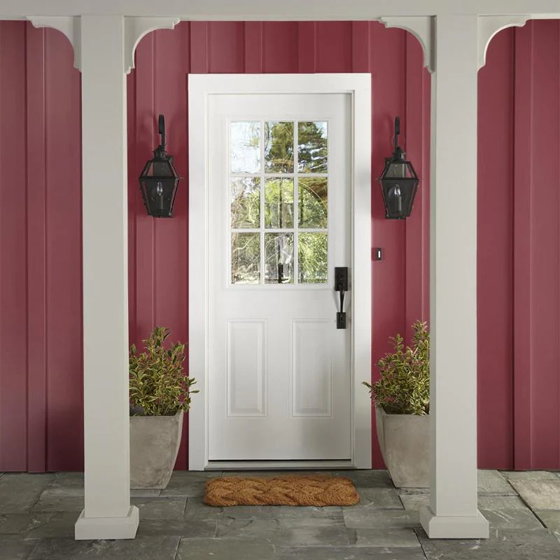 Create - Exterior Paint - Image 2