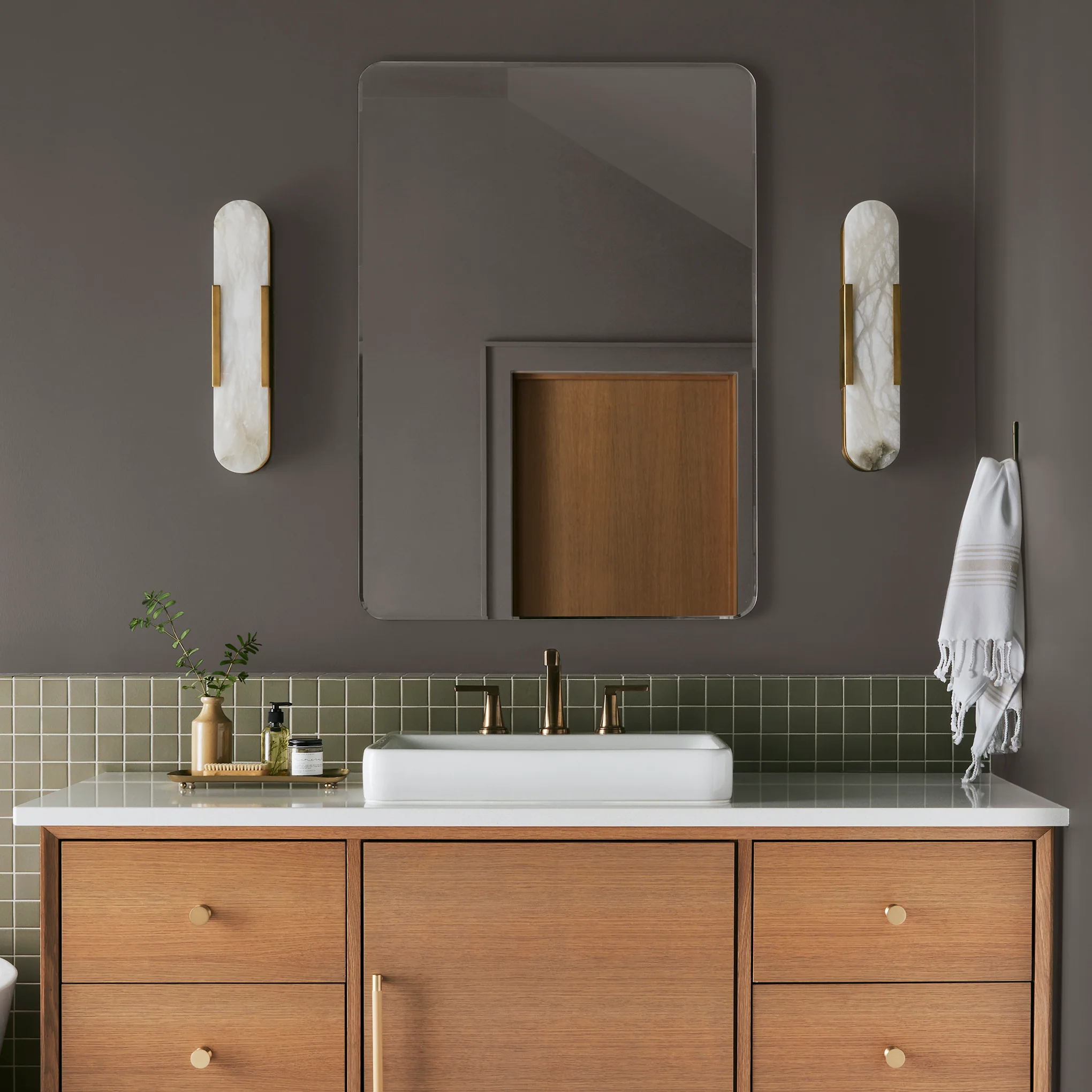 Cut Cedar - Premium Interior Paint - Image 3