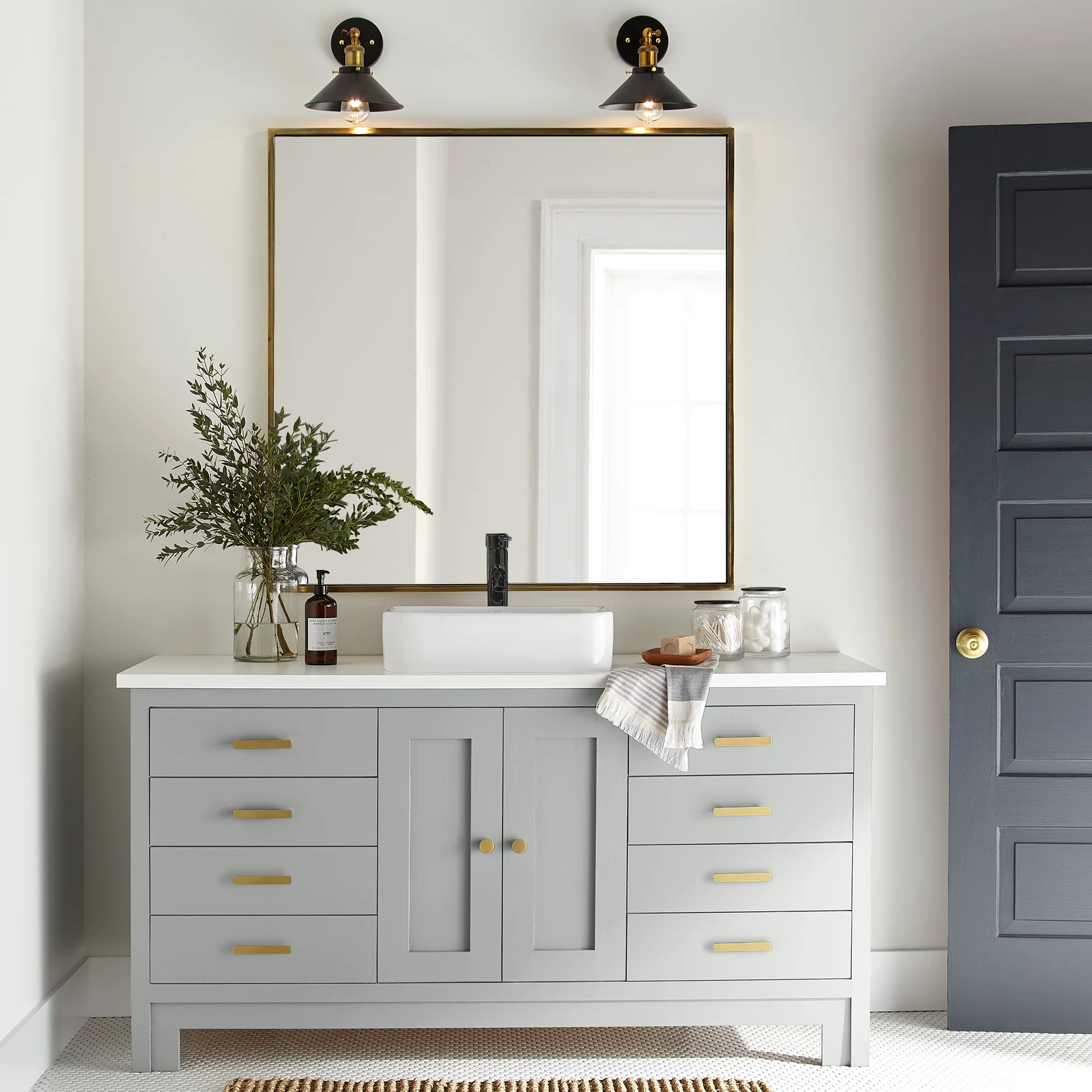 Dark Moon - Trim, Door + Cabinetry Paint - Image 3