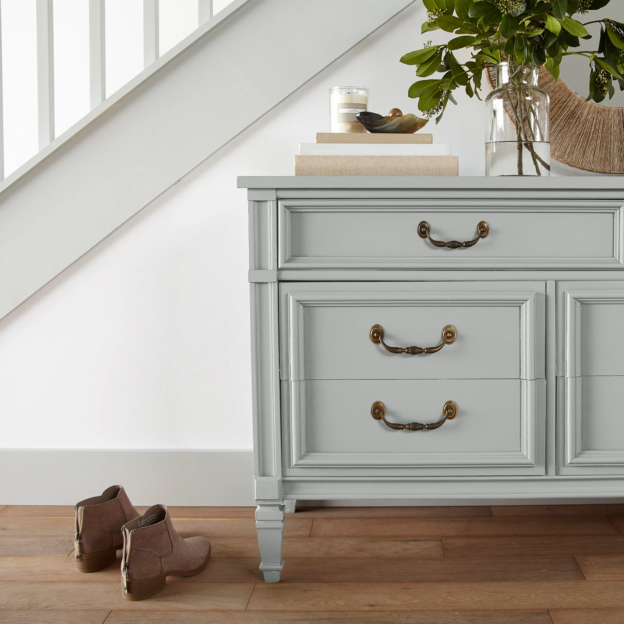 Dark Moon - Trim, Door + Cabinetry Paint - Image 4