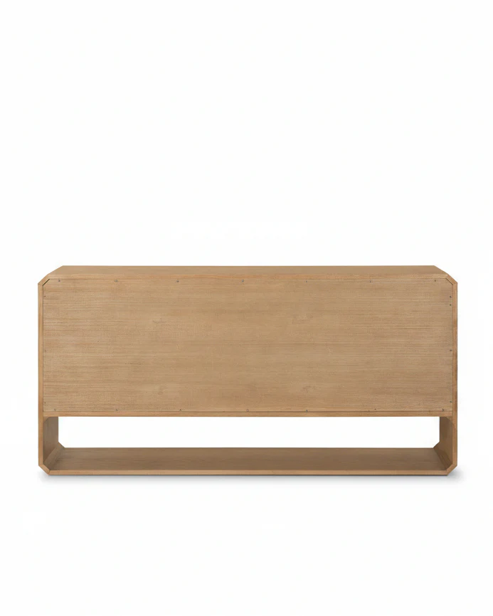 Dawn 6 Drawer Dresser - Image 10