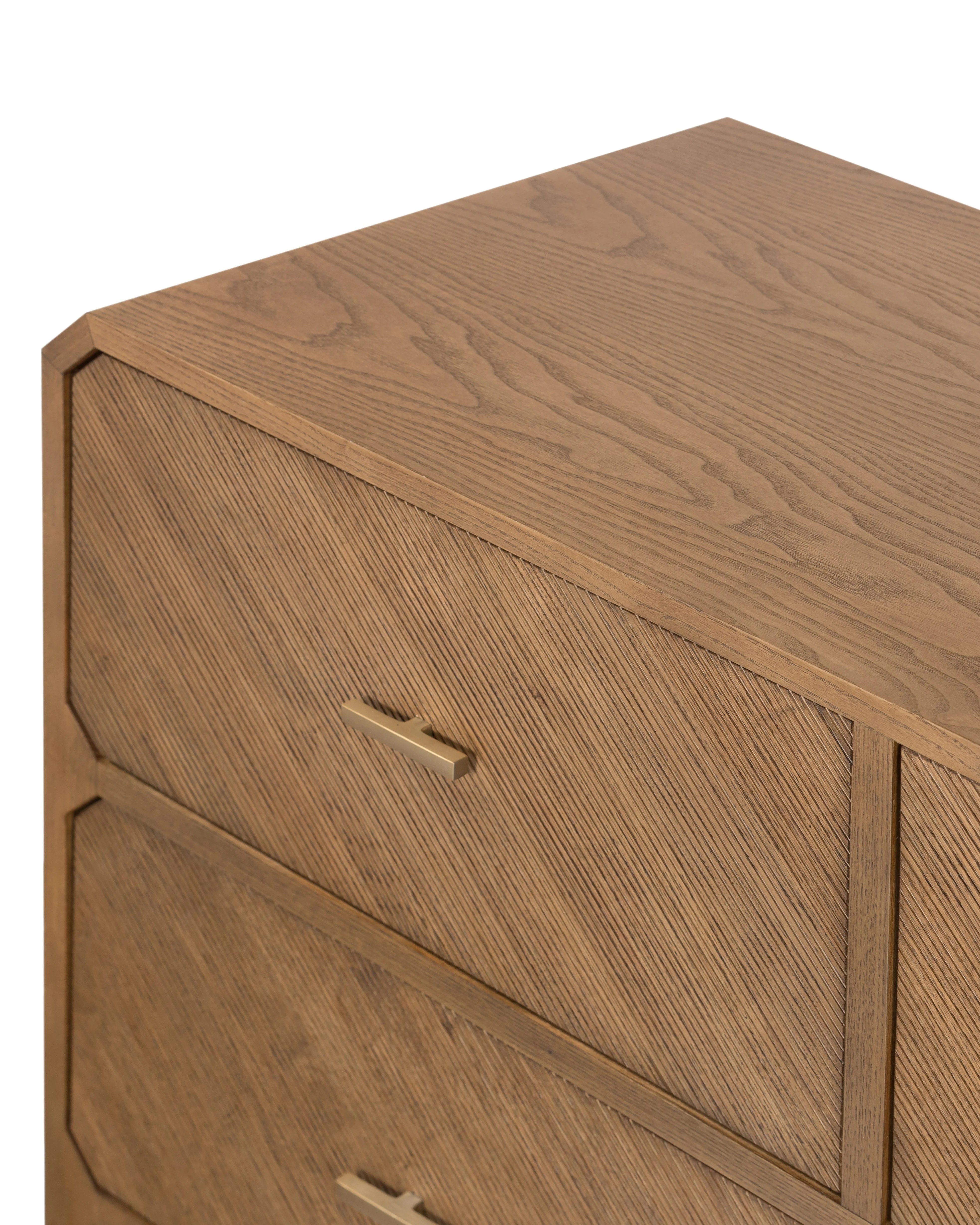 Dawn 6 Drawer Dresser - Image 12