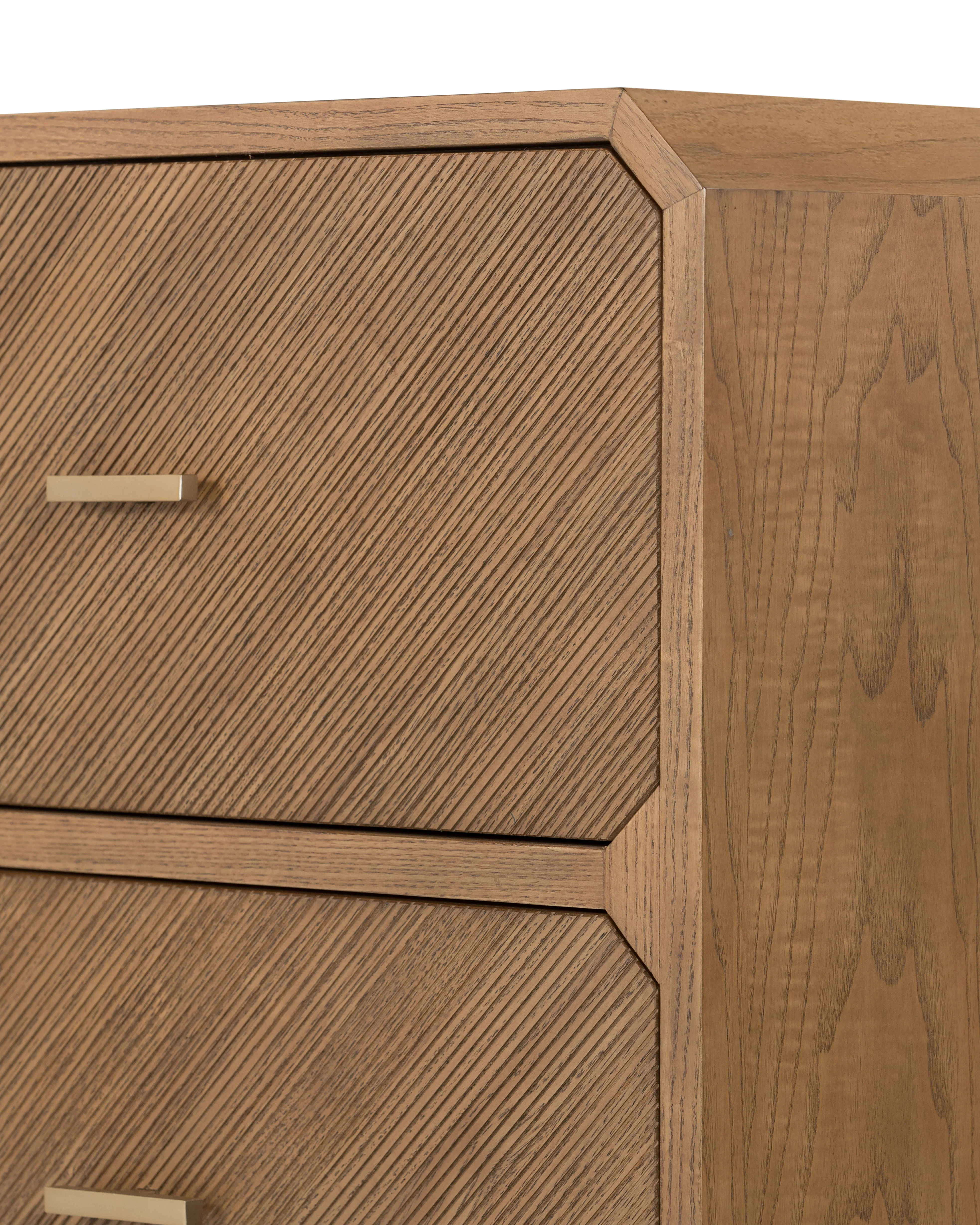 Dawn 6 Drawer Dresser - Image 13
