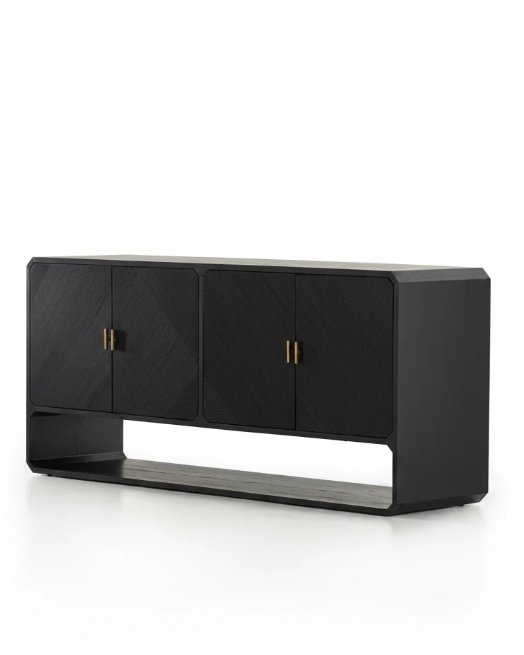 Dawn Sideboard - Image 5
