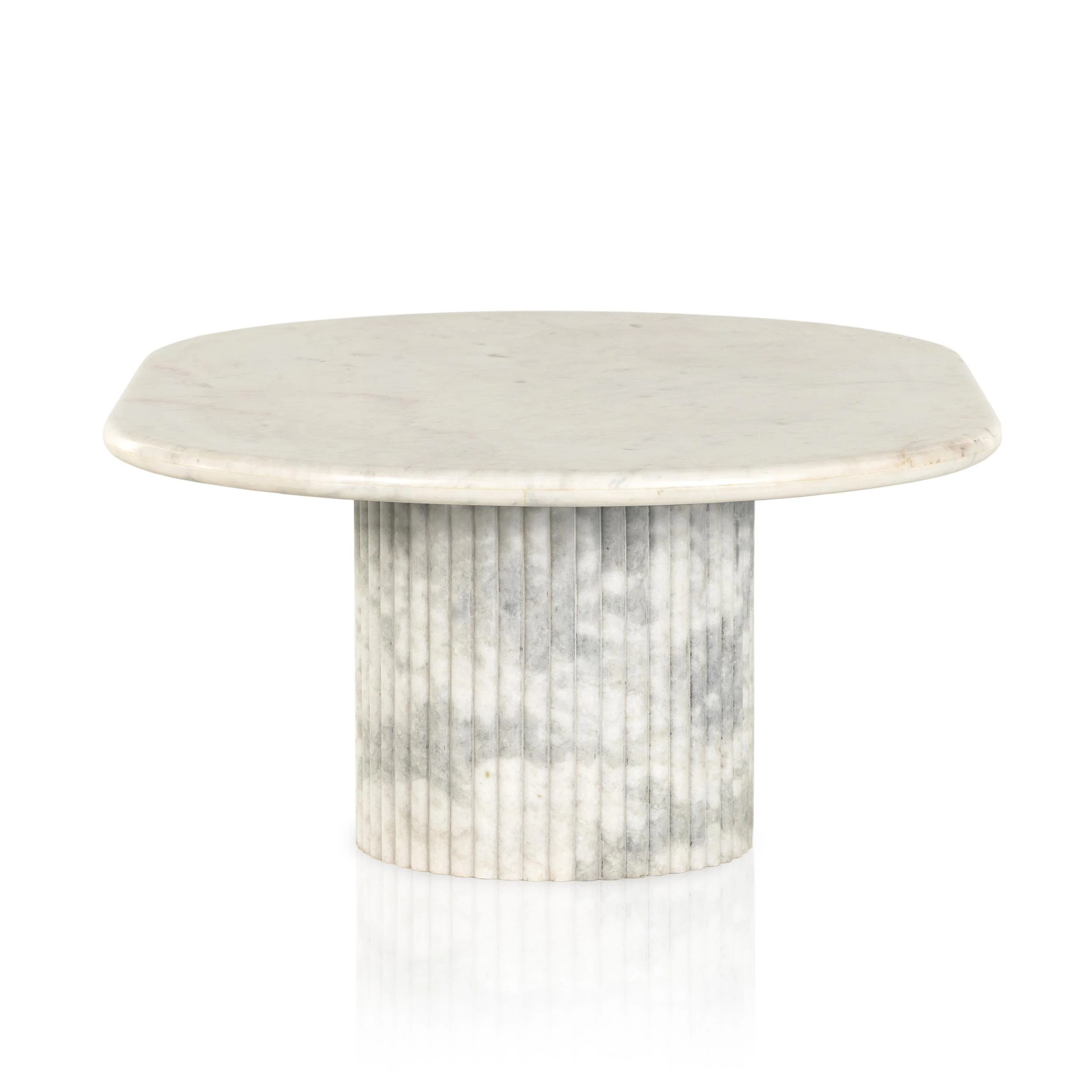 Deco Marble Coffee Table - Image 11