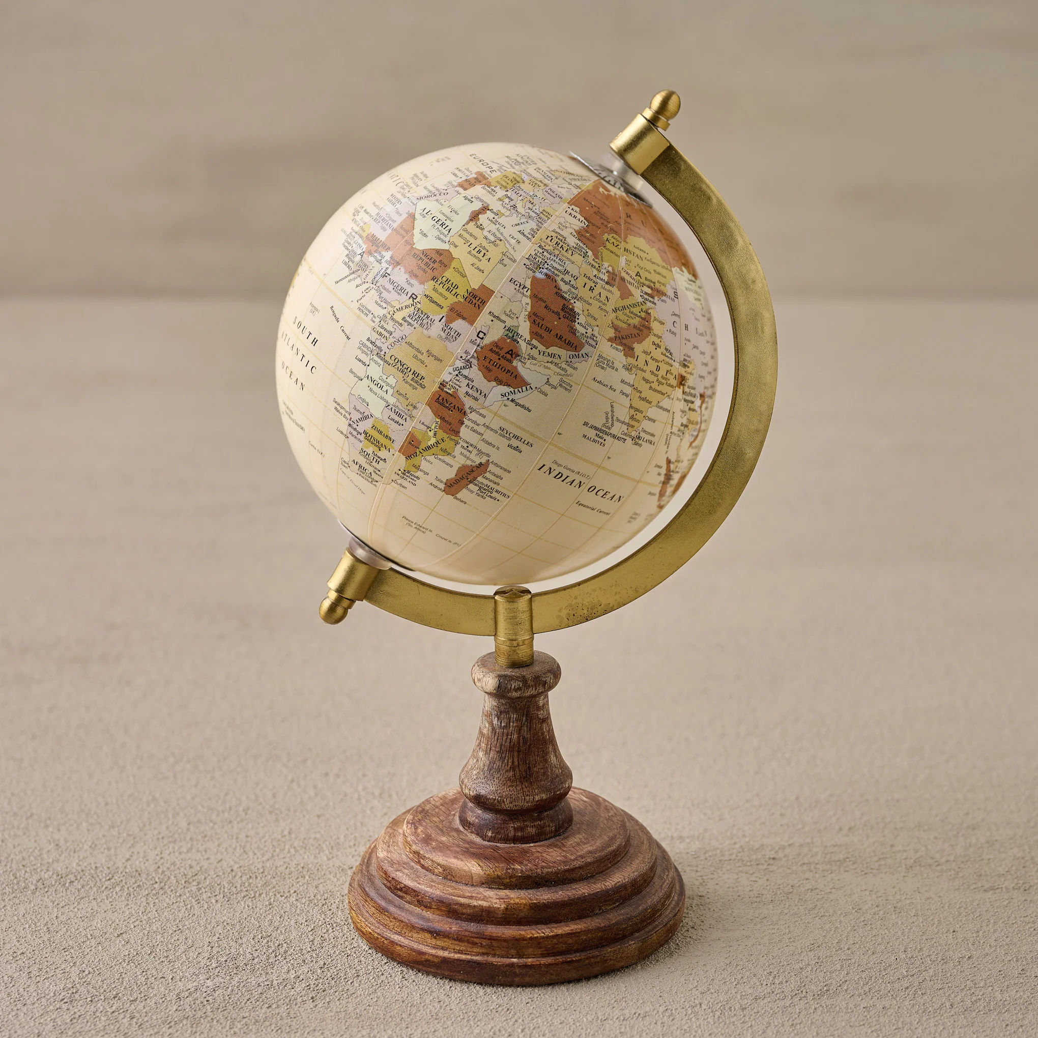 Decorative Globe - Image 2