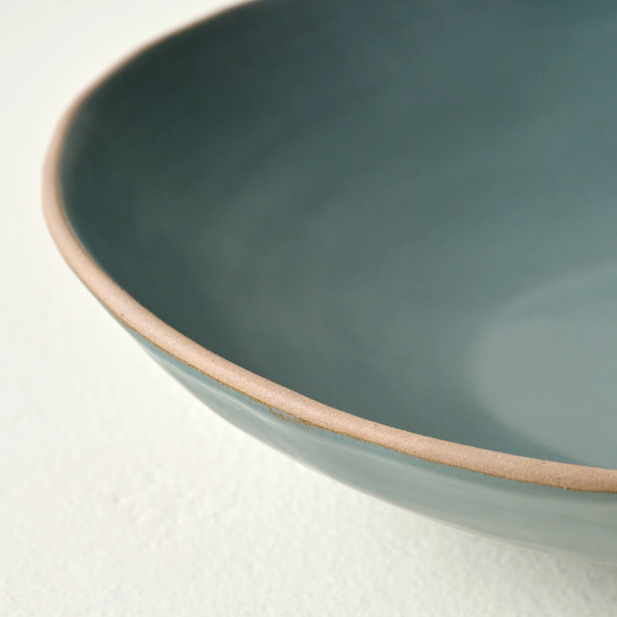 Deep Ocean Serving Bowl - Image 3
