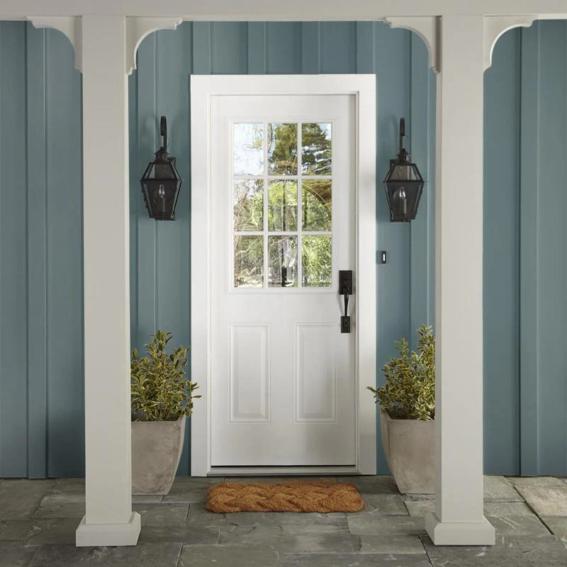 Demo Day - Exterior Paint - Image 2