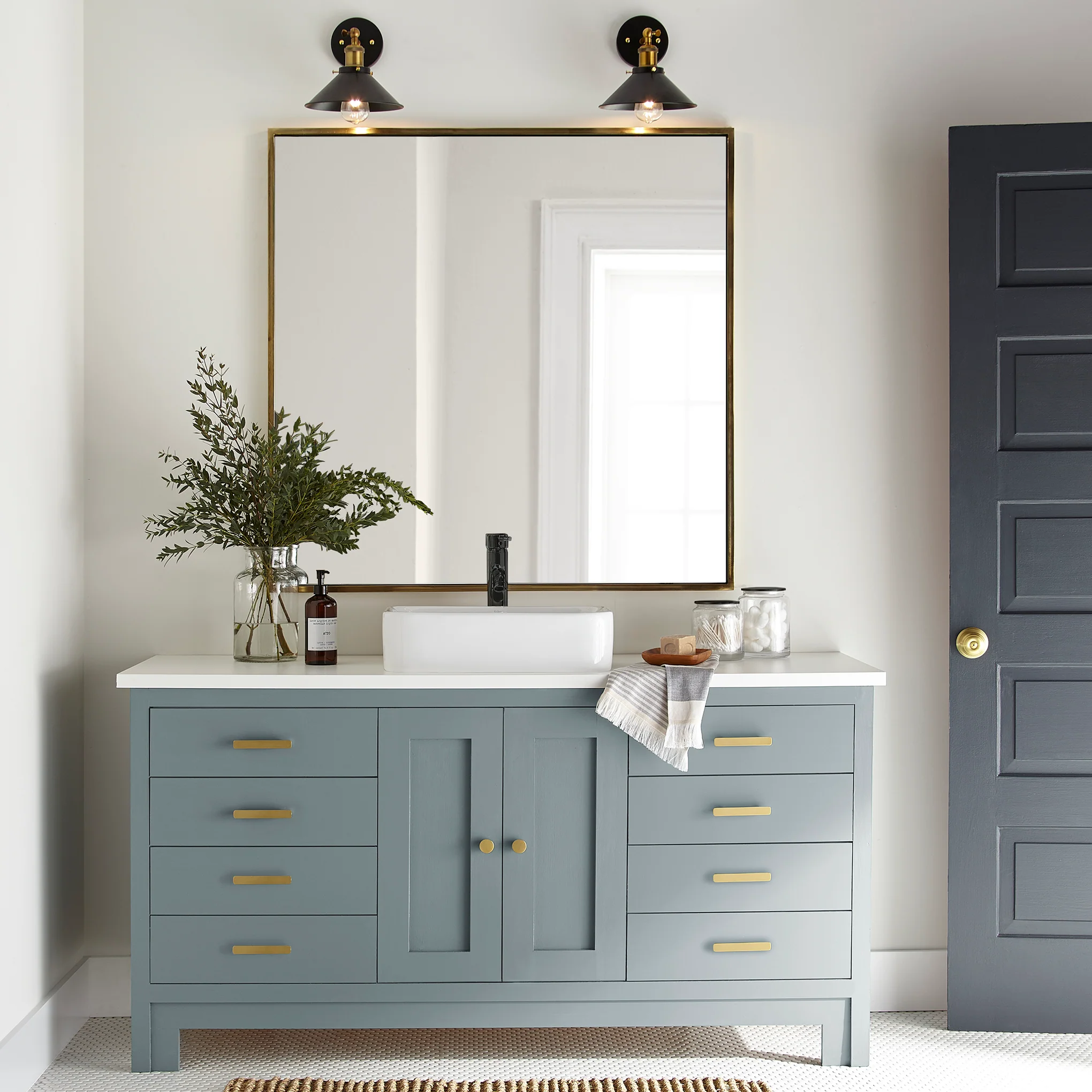 Display - Trim, Door + Cabinetry Paint - Image 3
