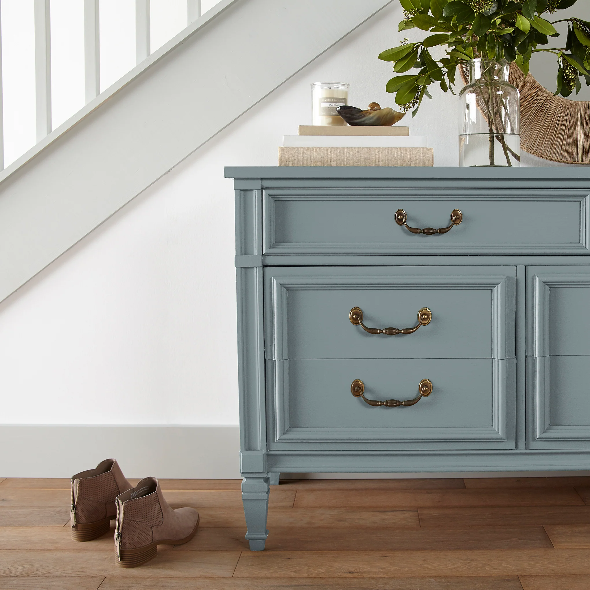 Display - Trim, Door + Cabinetry Paint - Image 4
