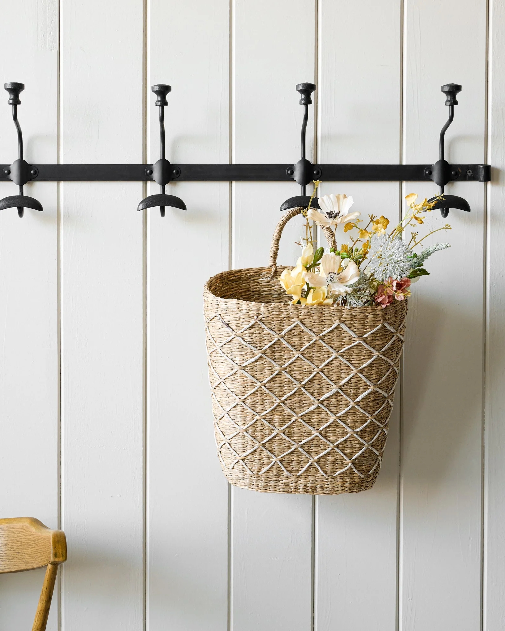 Duke Metal Wall Hooks - Image 7