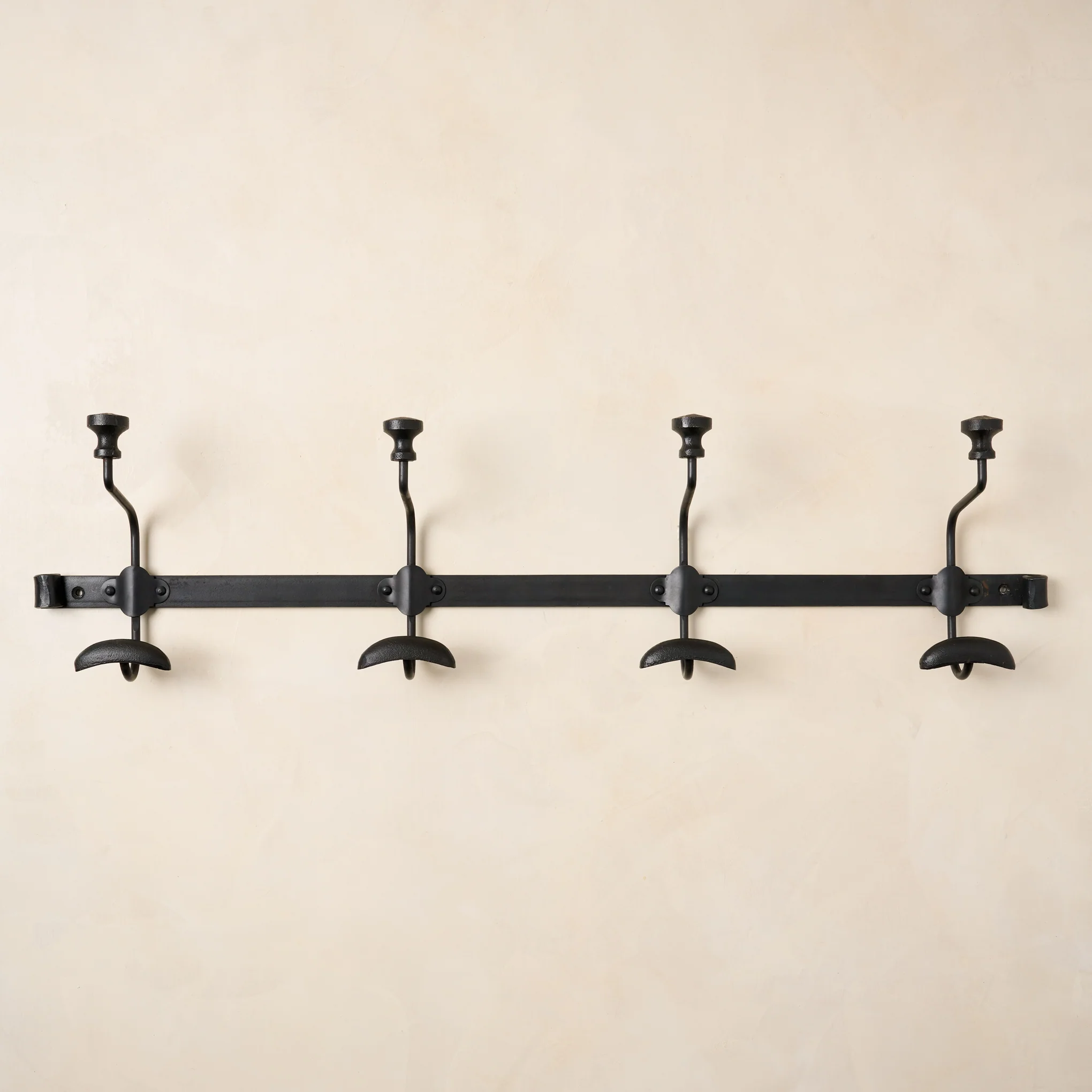 Duke Metal Wall Hooks - Image 9
