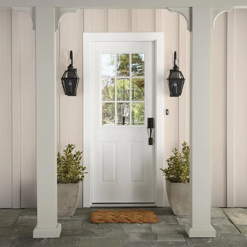 Dutch Tulip - Exterior Paint - Image 3