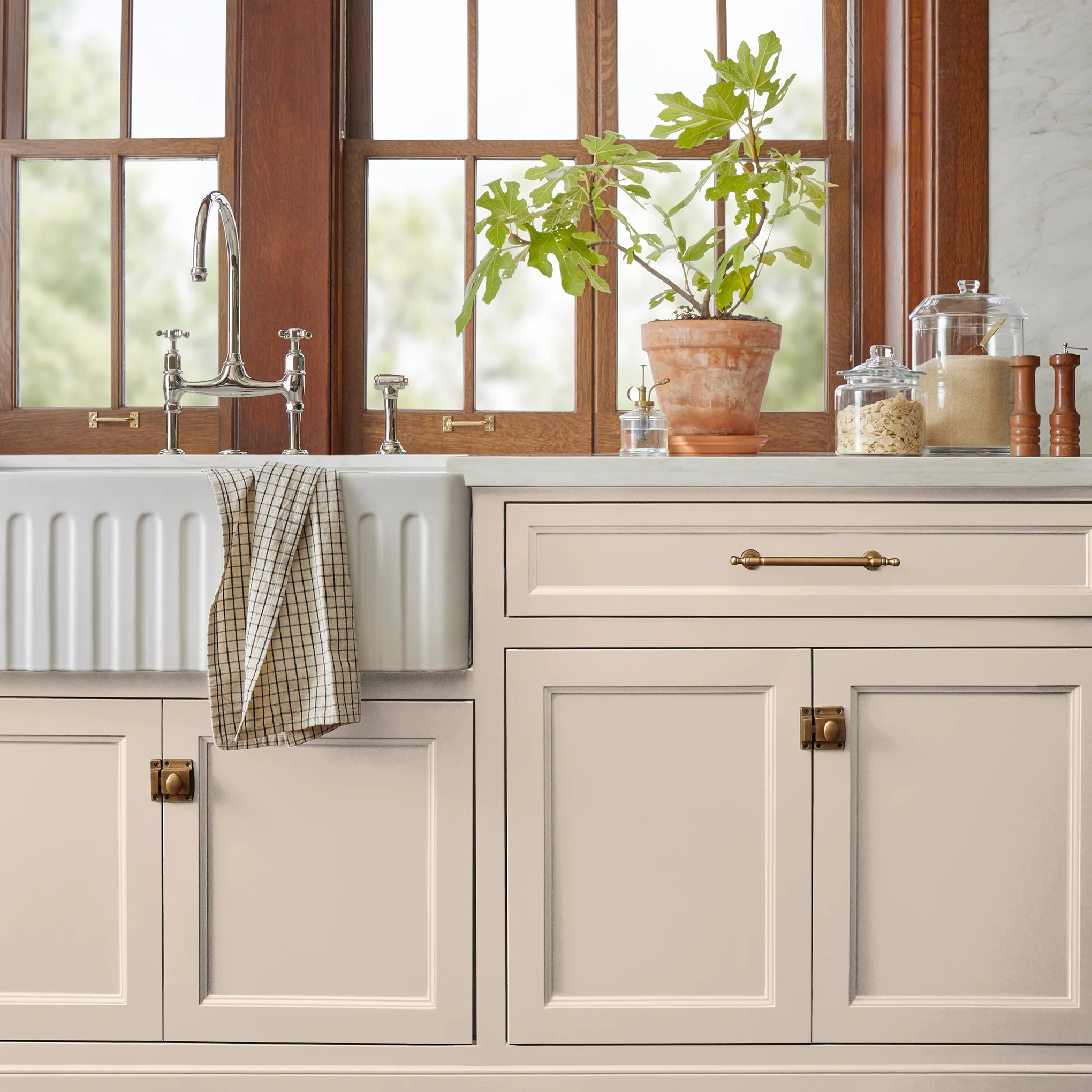 Dutch Tulip - Trim, Door + Cabinetry Paint - Image 5