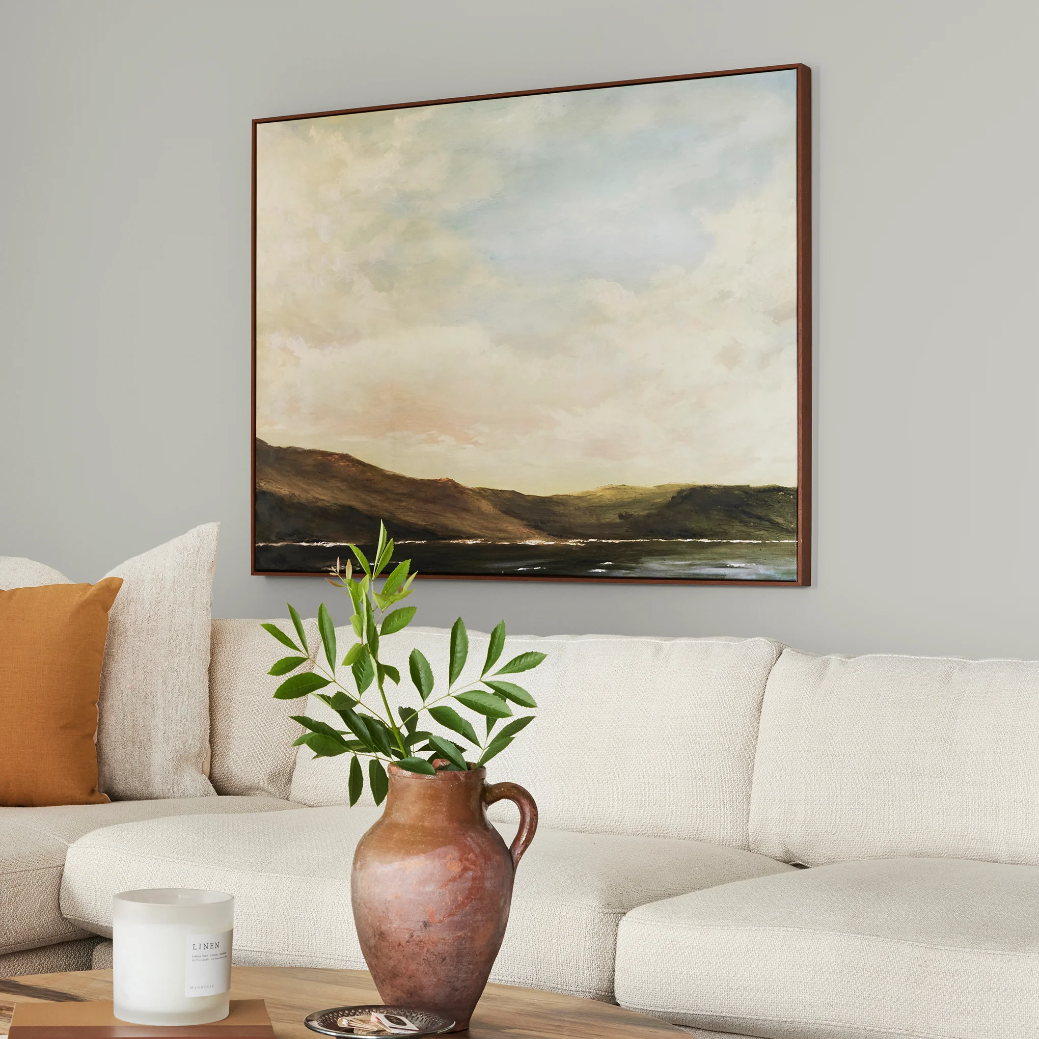 Earl Gray - Classic Interior Paint - Image 2