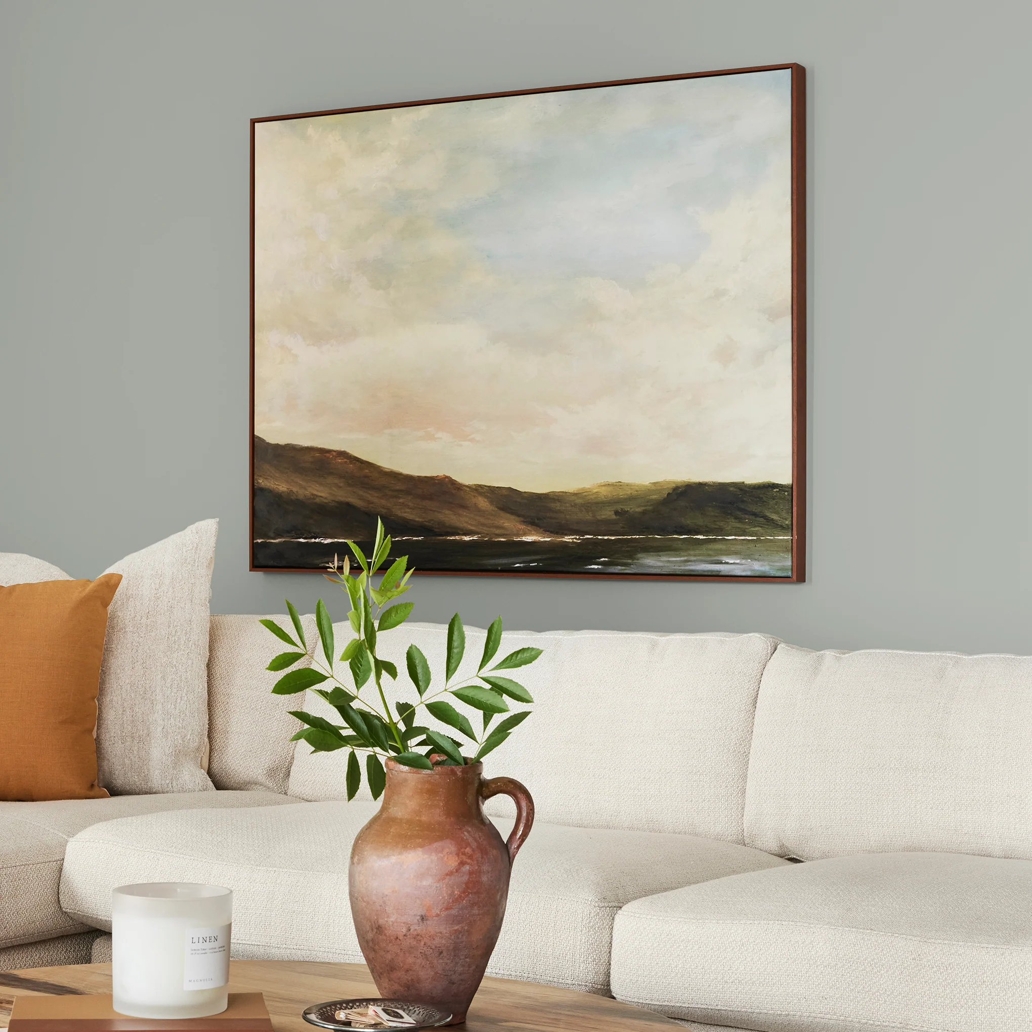 Early Riser  -  Premium Interior Paint - Image 2