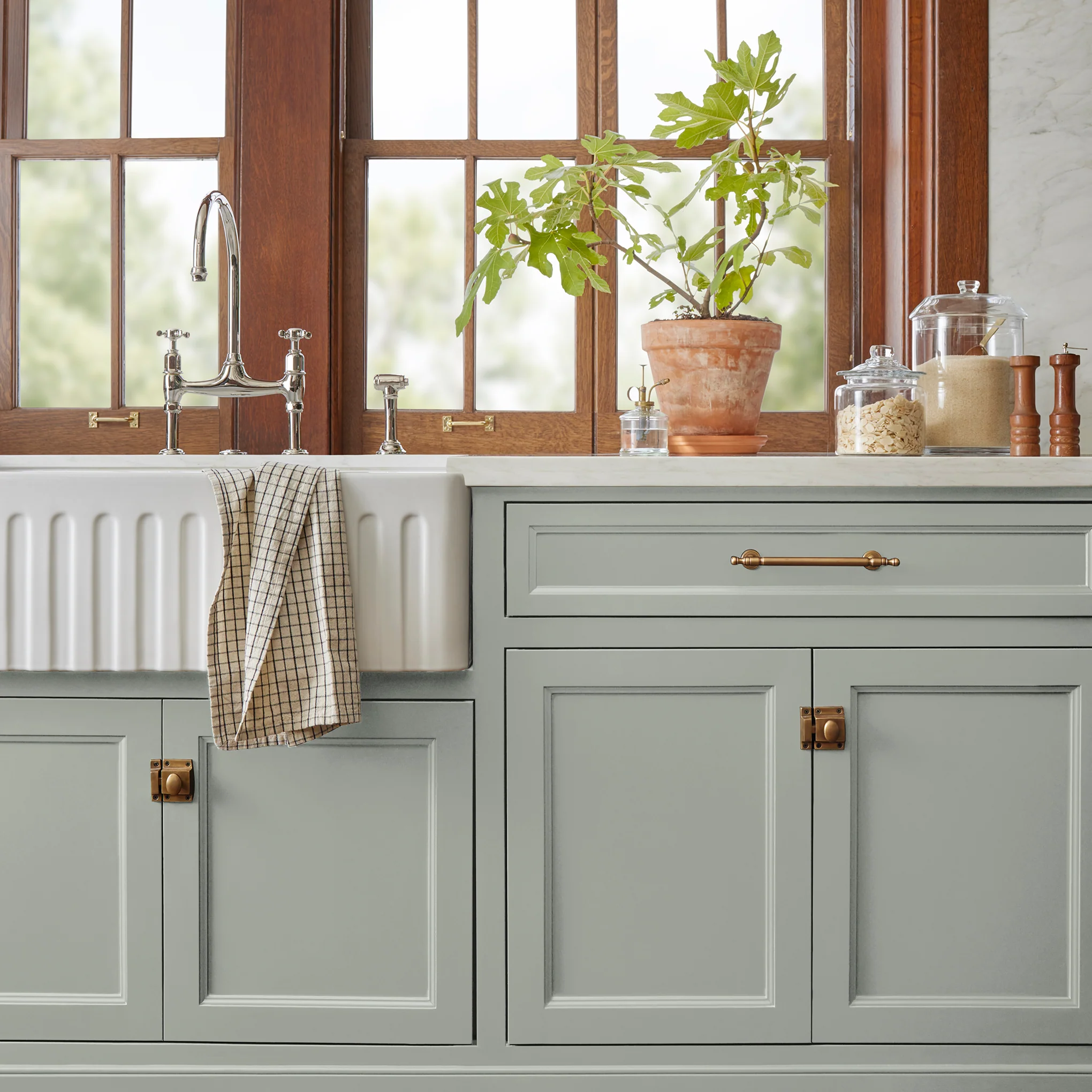 Early Riser - Trim, Door + Cabinetry Paint - Image 2
