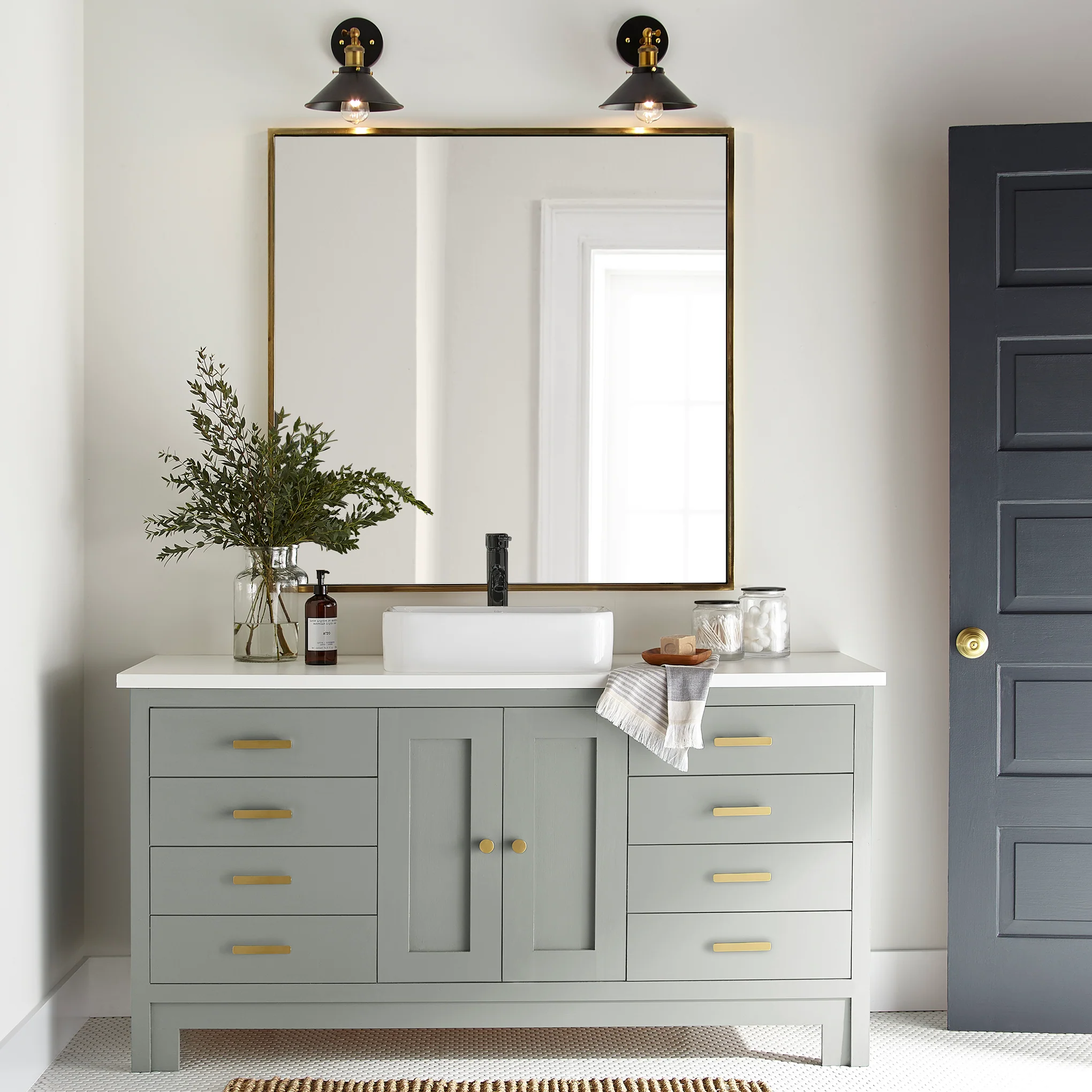Early Riser - Trim, Door + Cabinetry Paint - Image 3