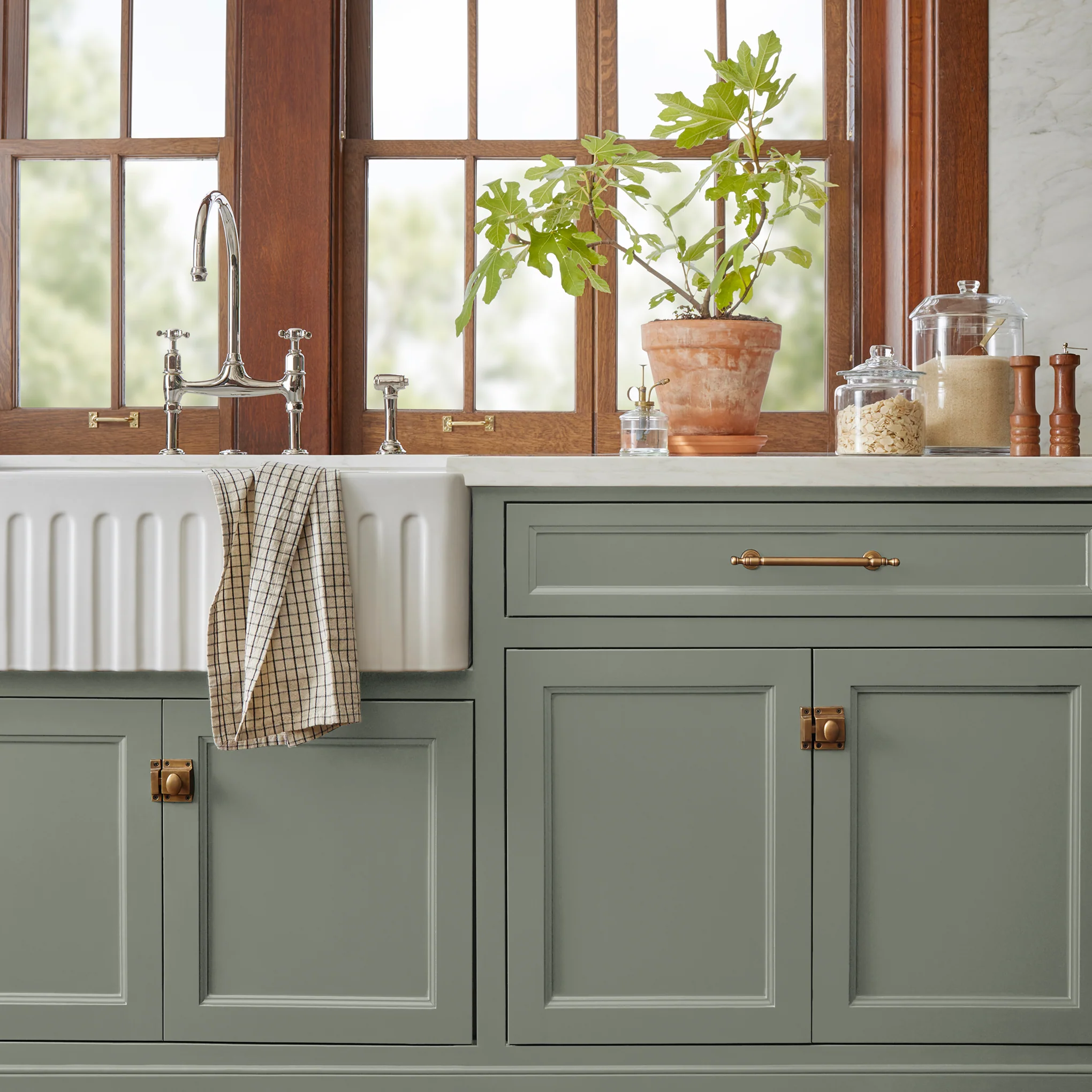 Eden - Trim, Door + Cabinetry Paint - Image 2