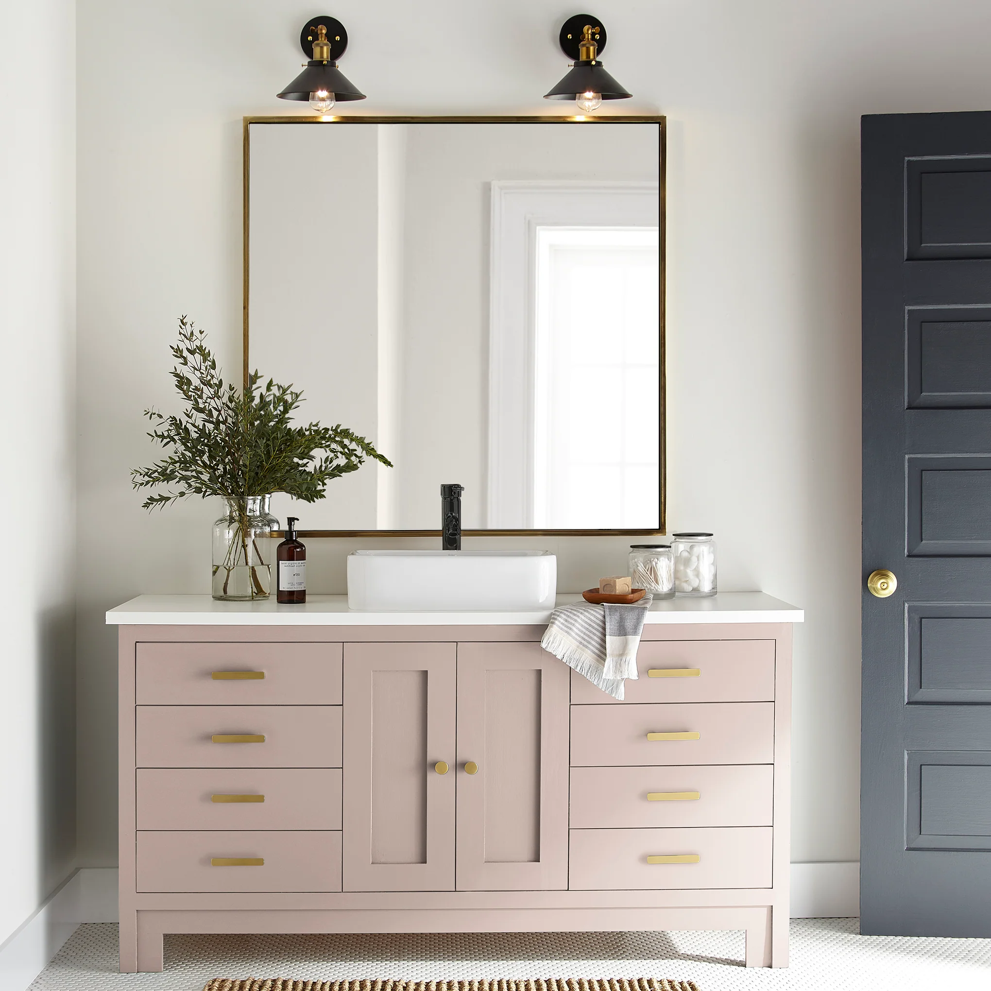 Ella Rose - Trim, Door + Cabinetry Paint - Image 2