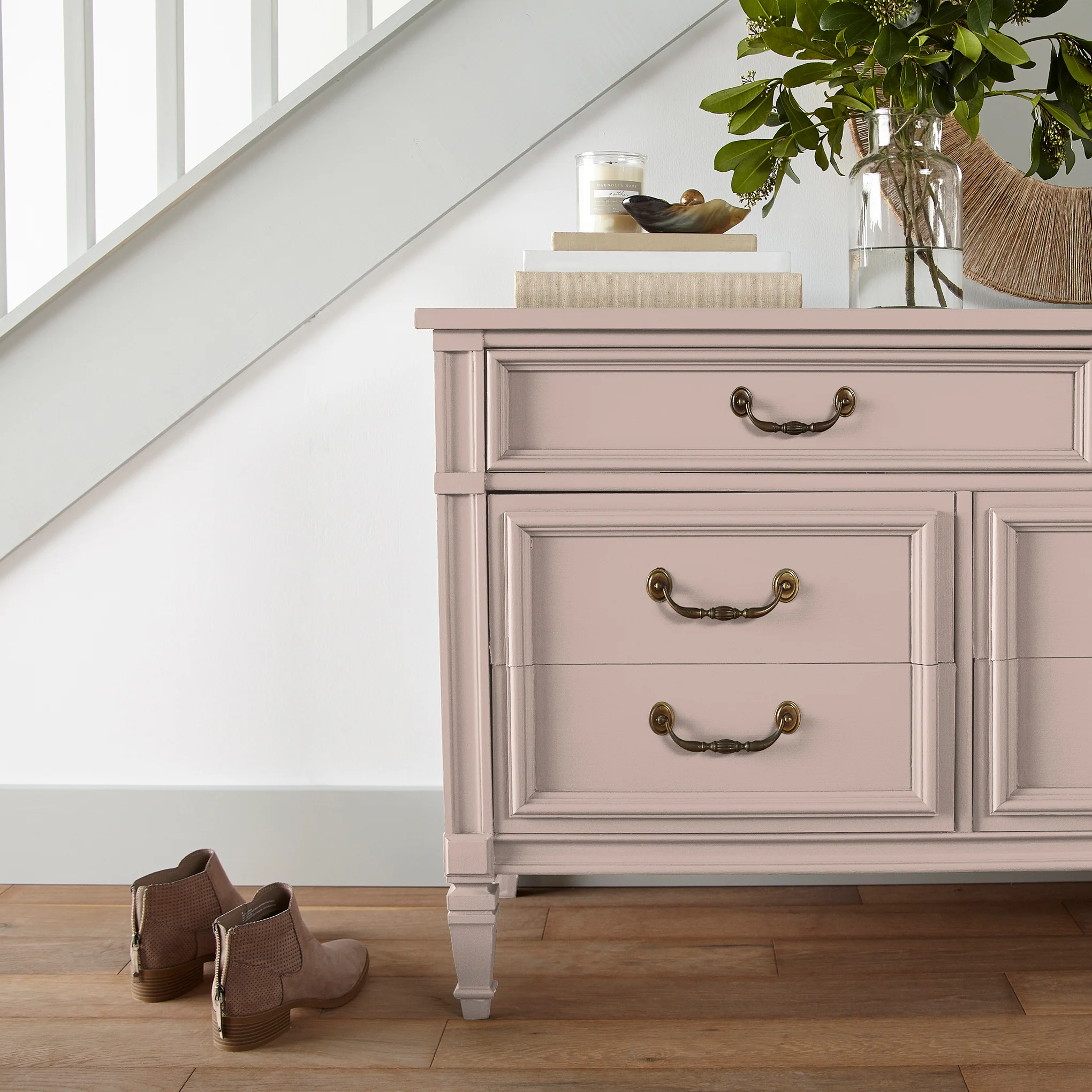 Ella Rose - Trim, Door + Cabinetry Paint - Image 4