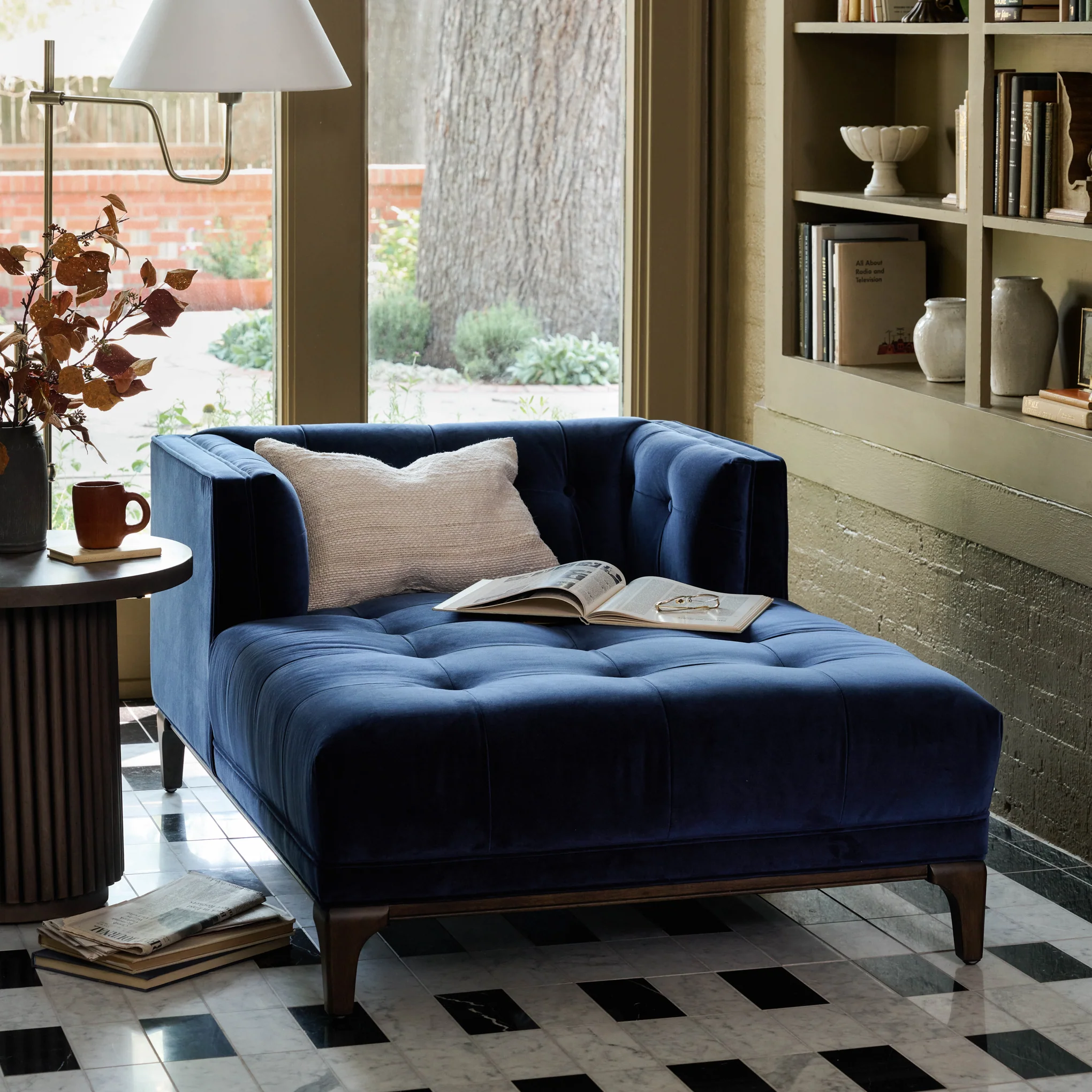 Elsie Chaise - Image 12