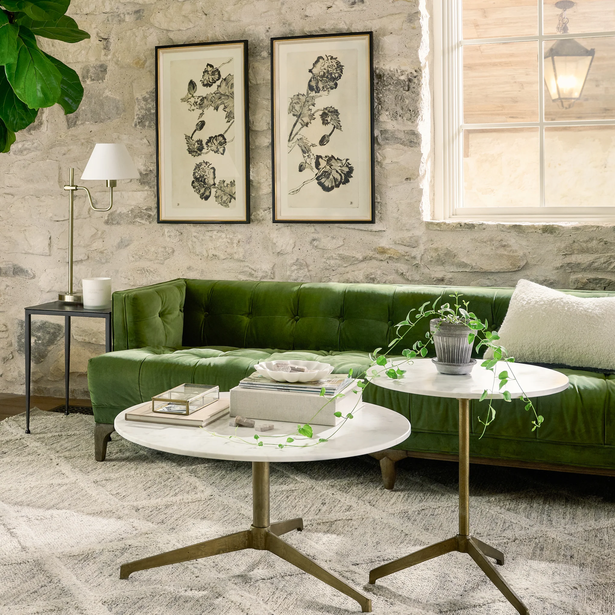 Elsie Sofa - Image 2