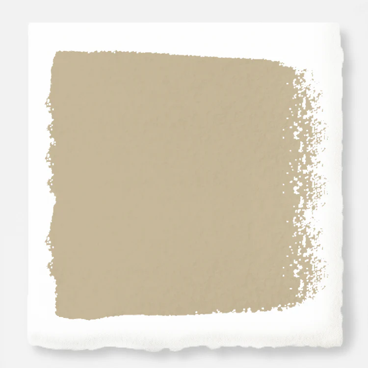 Embossed Letter  -  Premium Interior Paint