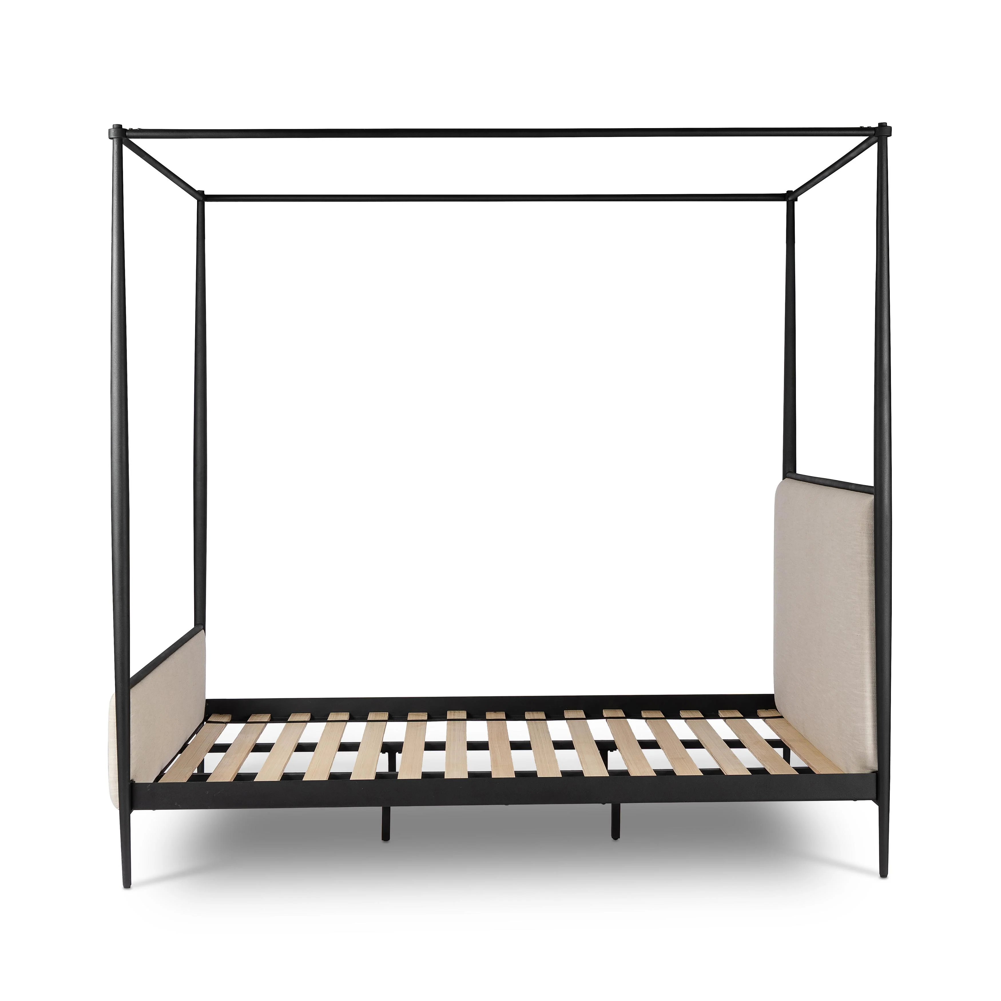 Emery Canopy Bed - Image 18