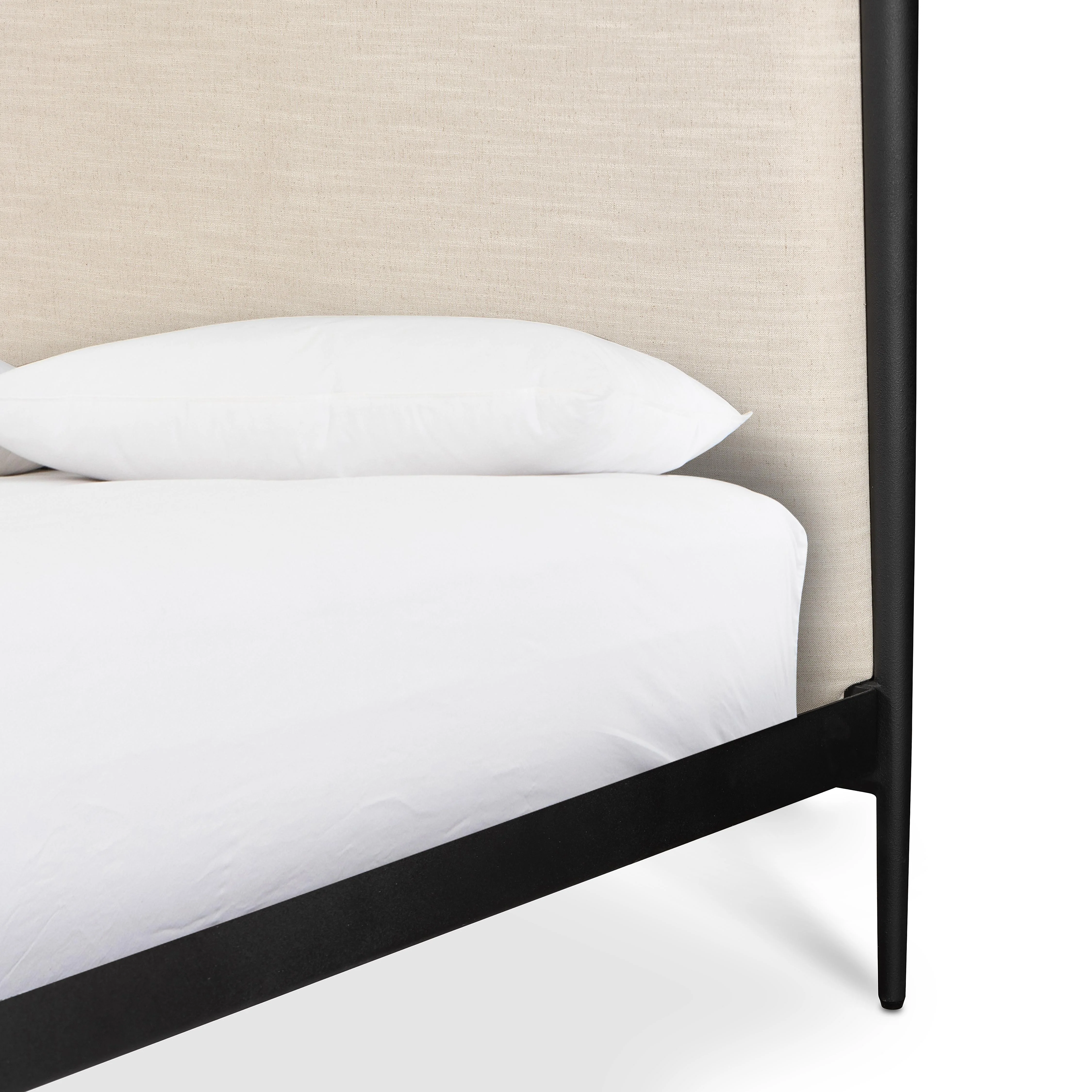 Emery Canopy Bed - Image 20