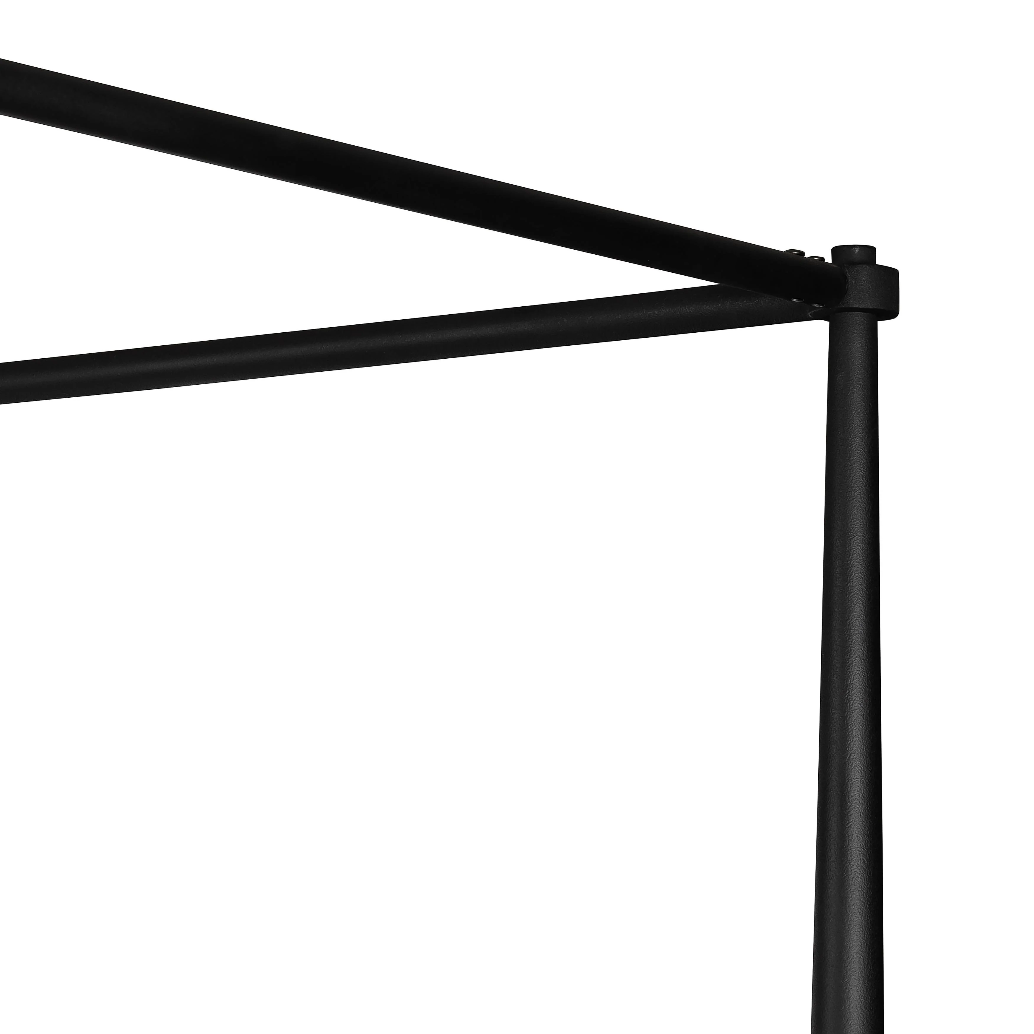 Emery Canopy Bed - Image 21