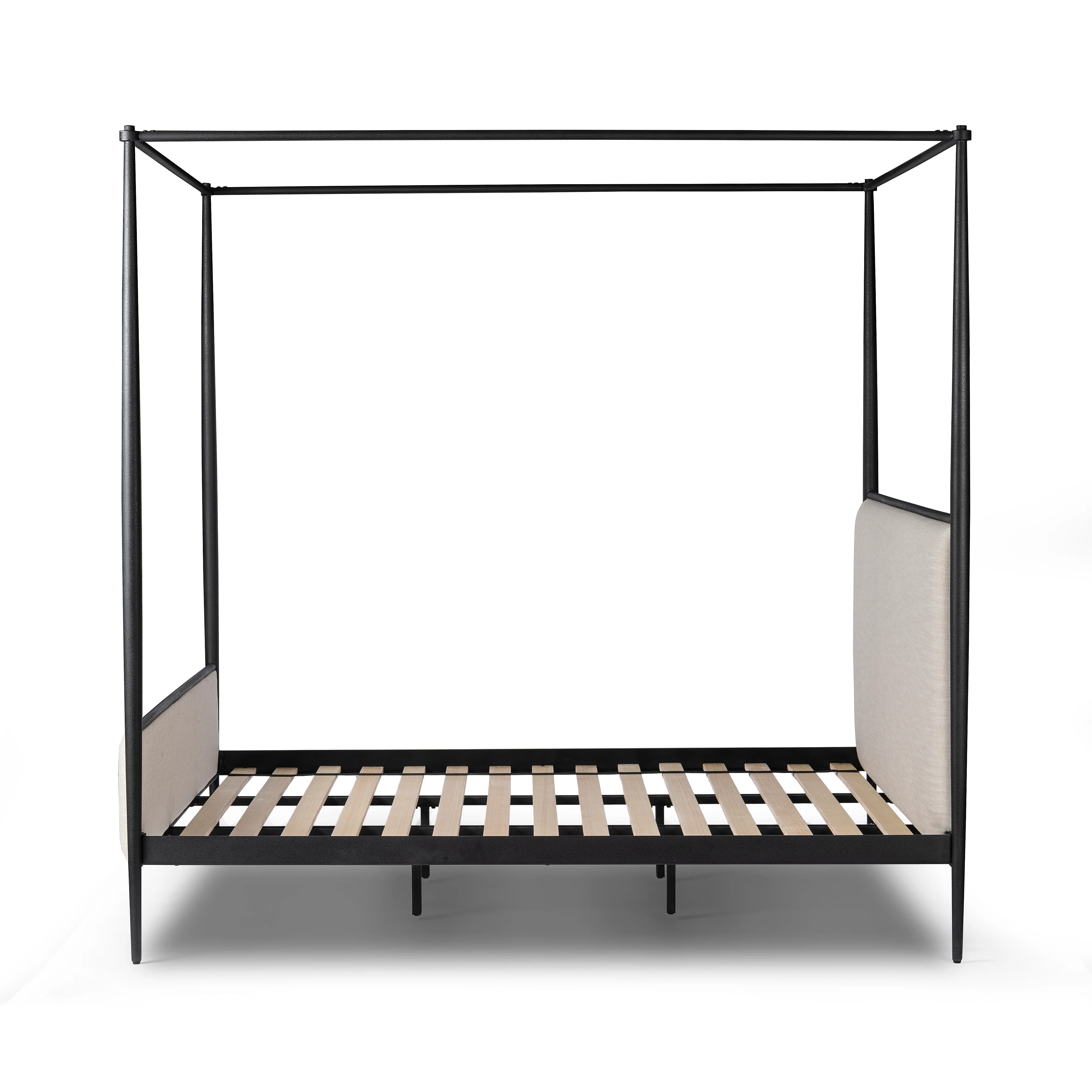 Emery Canopy Bed - Image 4