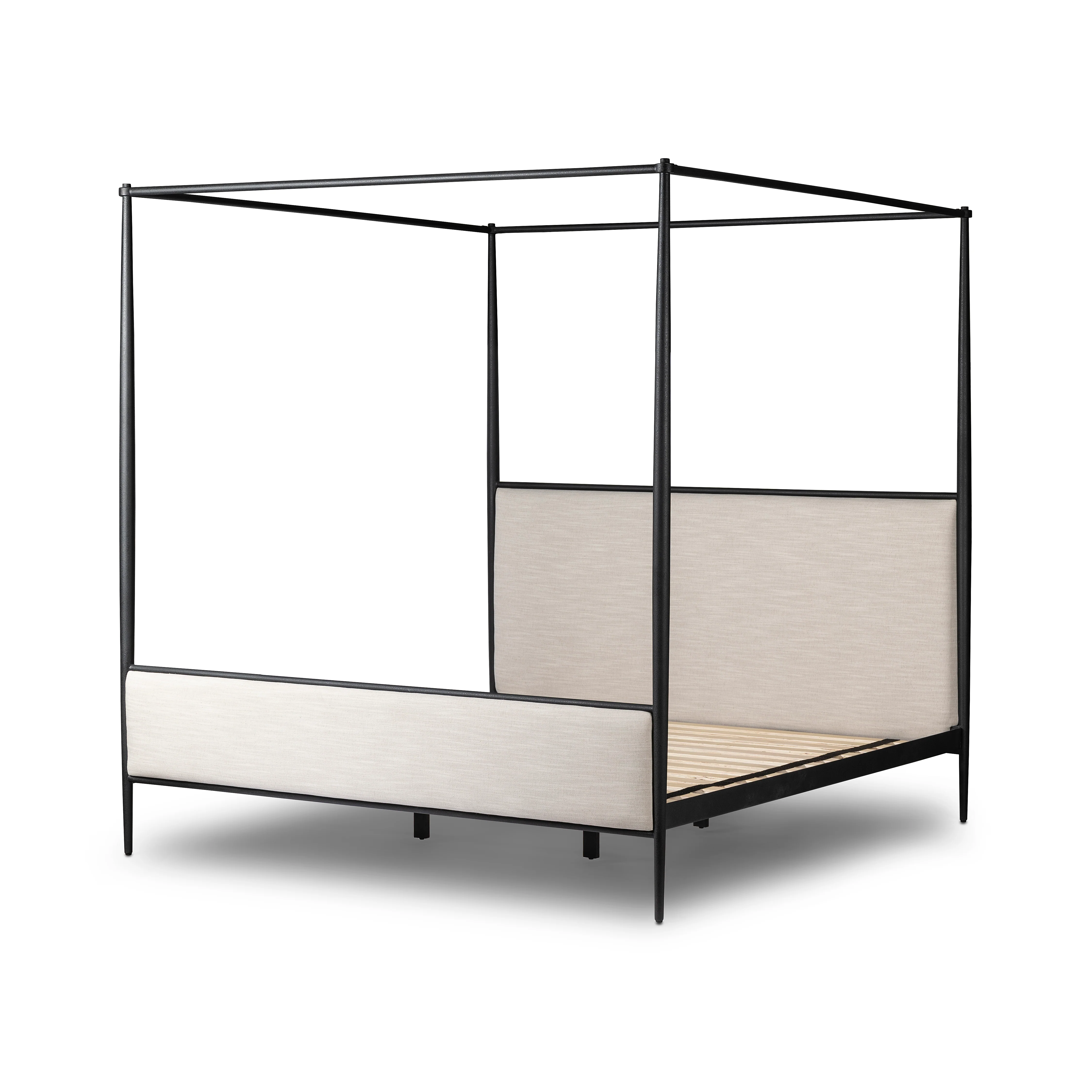 Emery Canopy Bed - Image 7