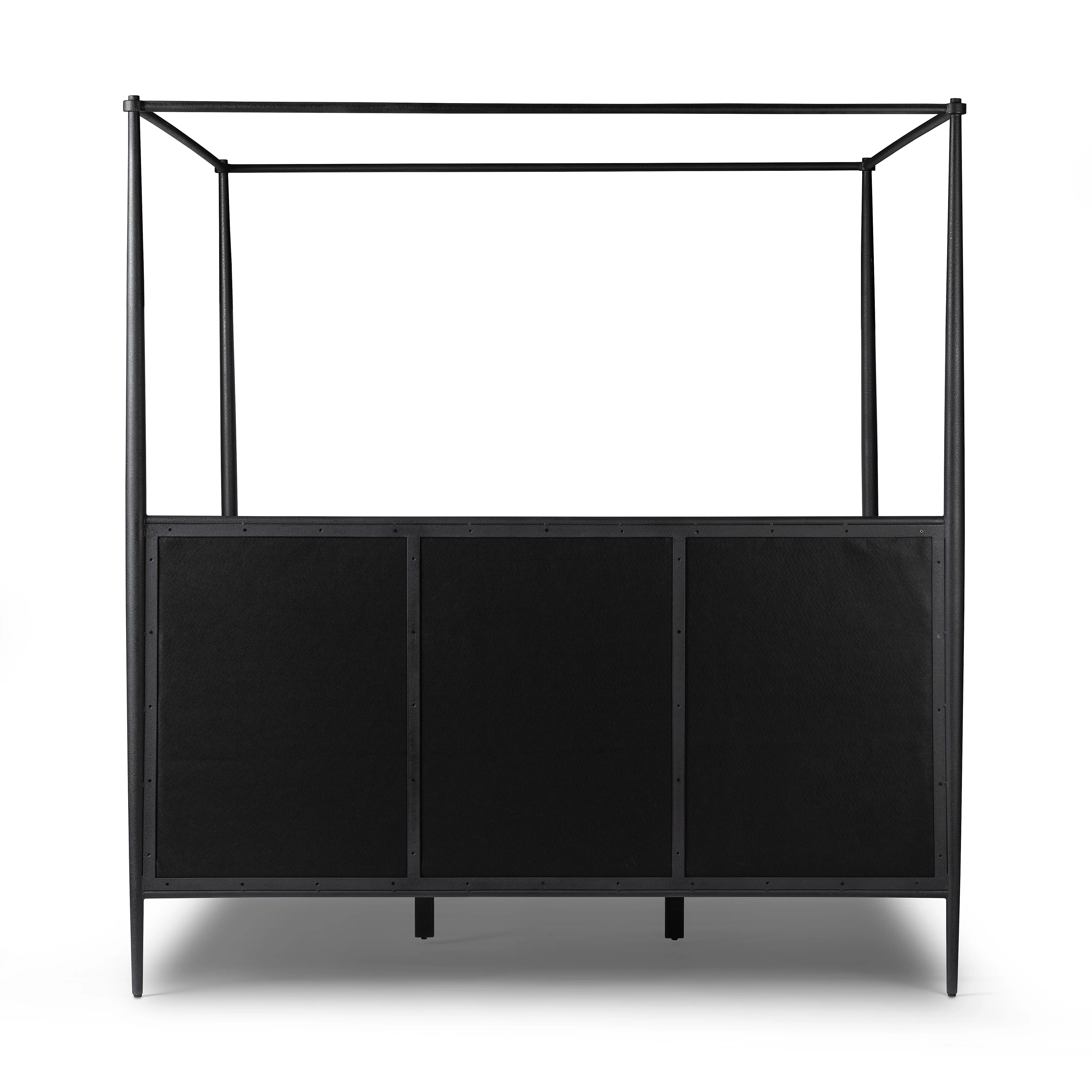 Emery Canopy Bed - Image 8