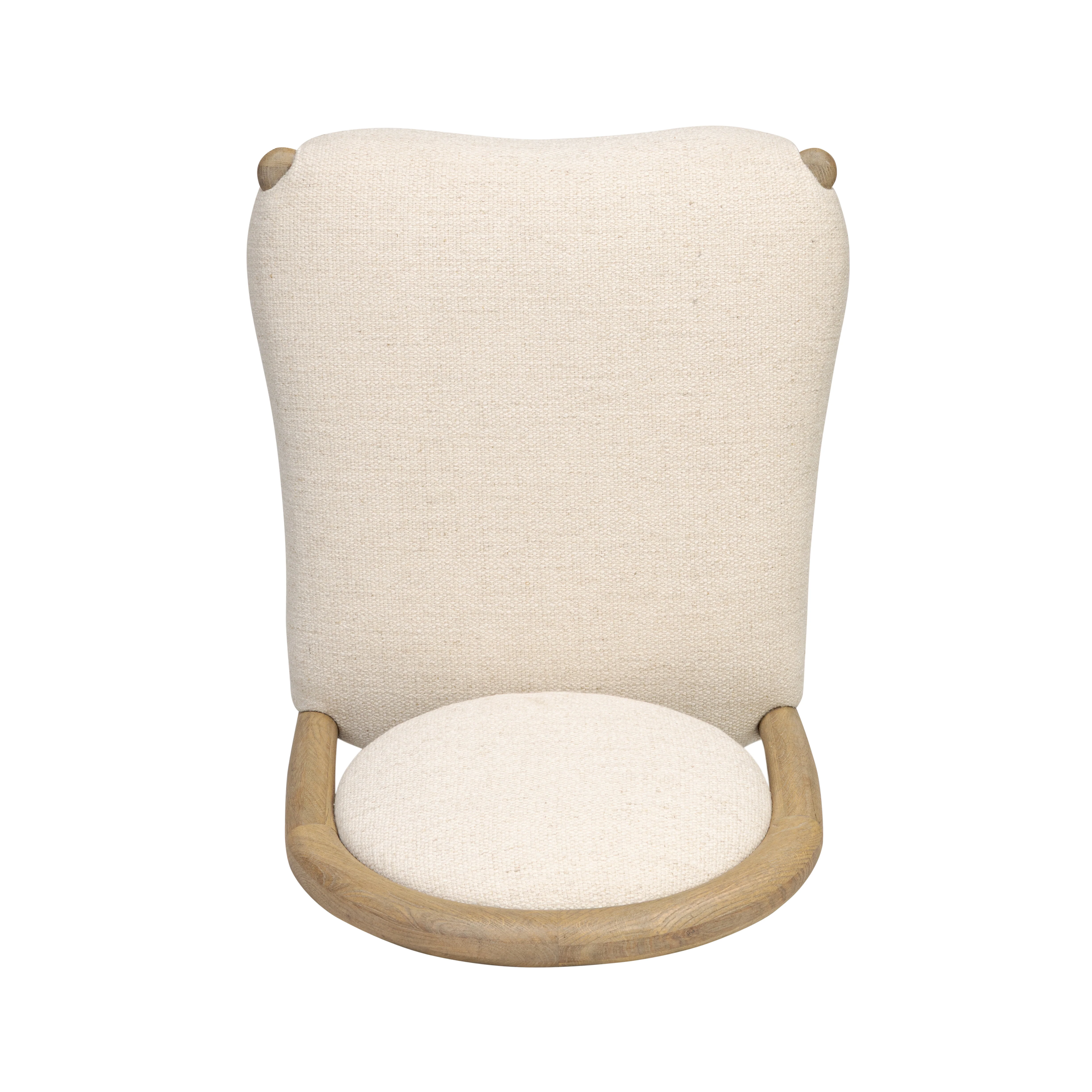 Emily Dining Chair - Image 6