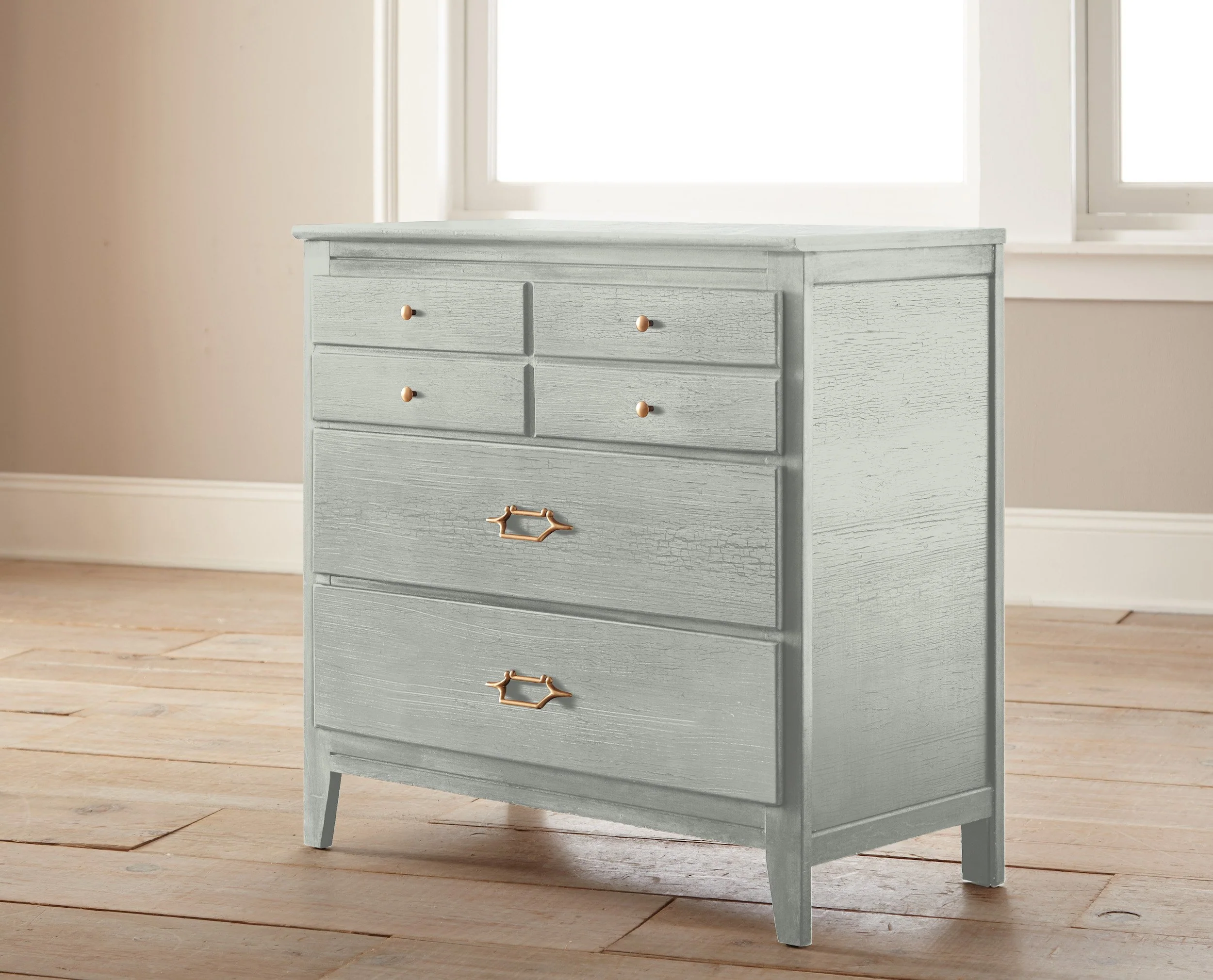 Emmie's Room - Chalk Style Paint - Image 2