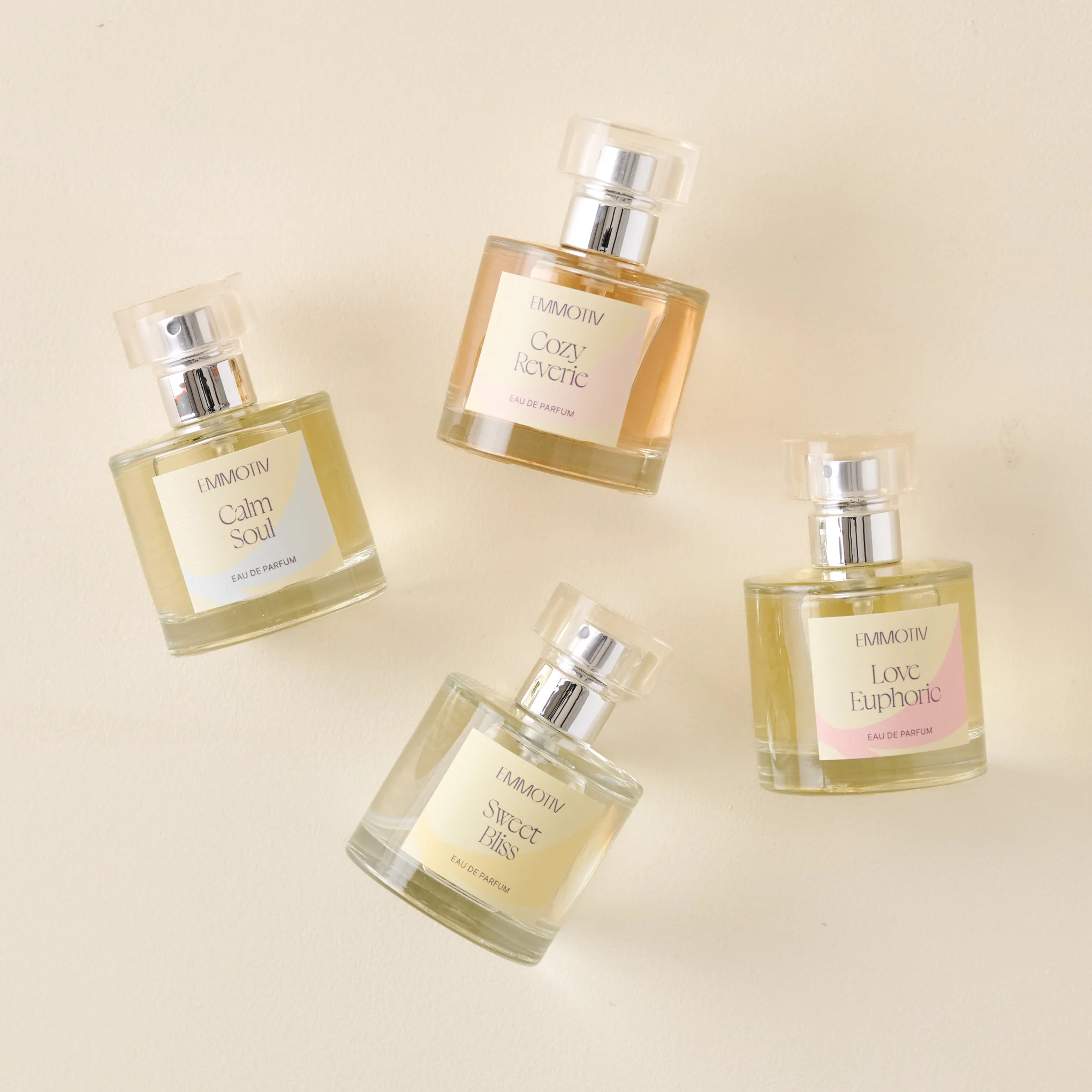 Emmotiv Cozy Reverie 50ml - Image 2