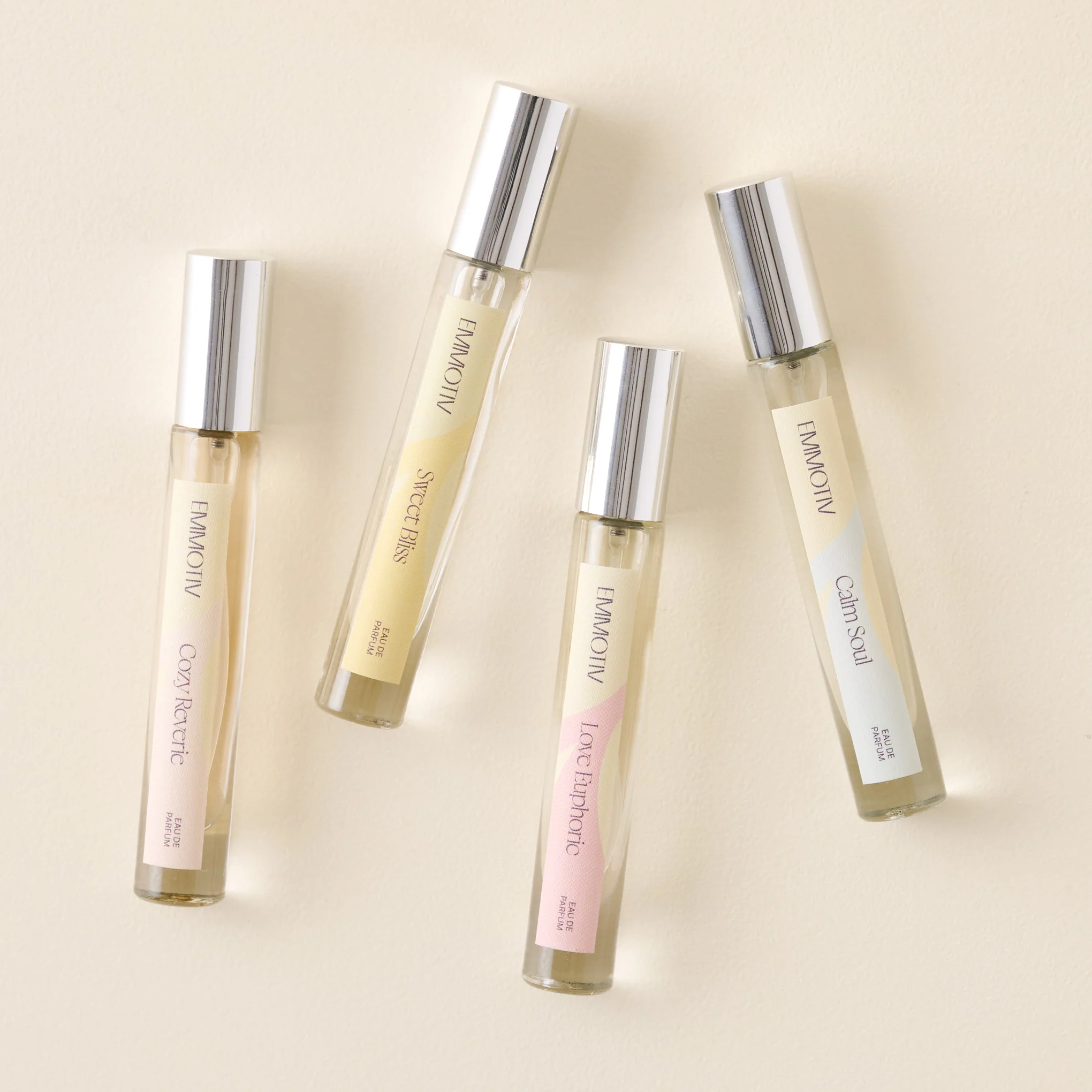 Emmotiv Cozy Reverie 8ml Travel Spray - Image 2