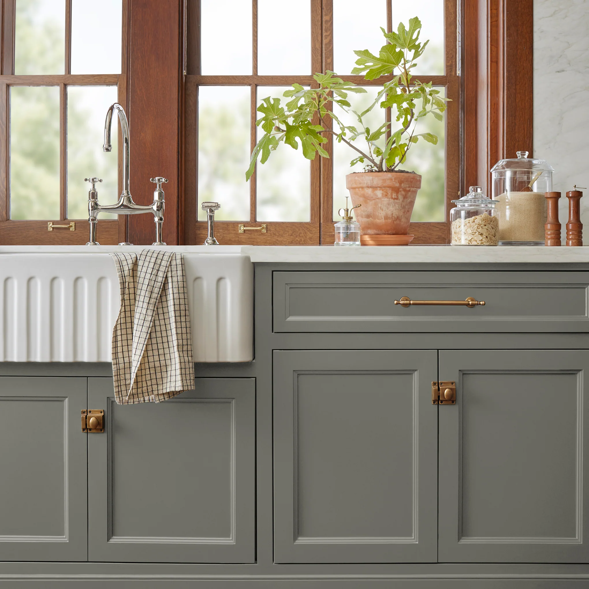 Estate - Trim, Door, + Cabinetry Paint - Image 2