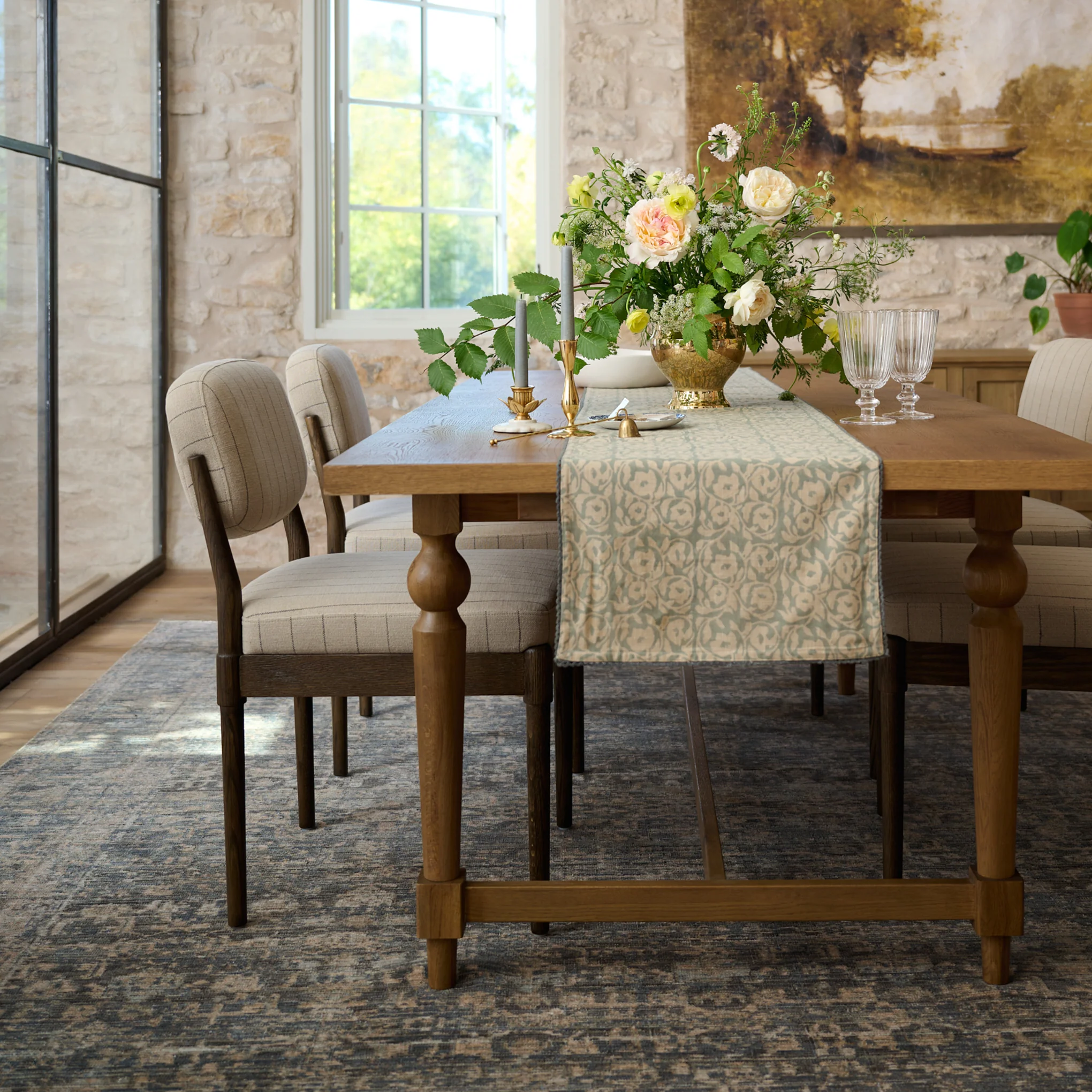 Eve Dining Chair - Image 9